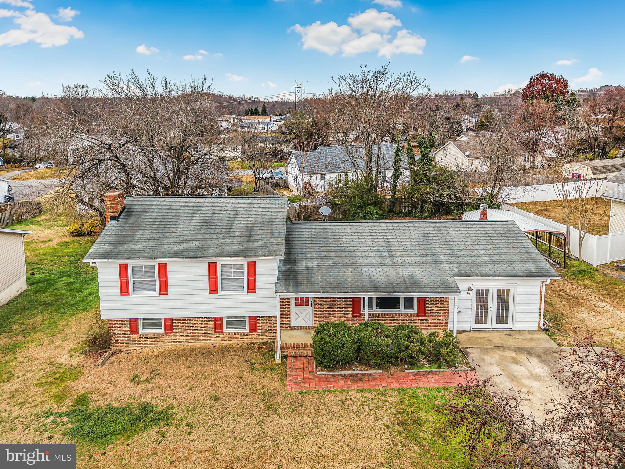 GRAFTON VILLAGE - Residential Lease