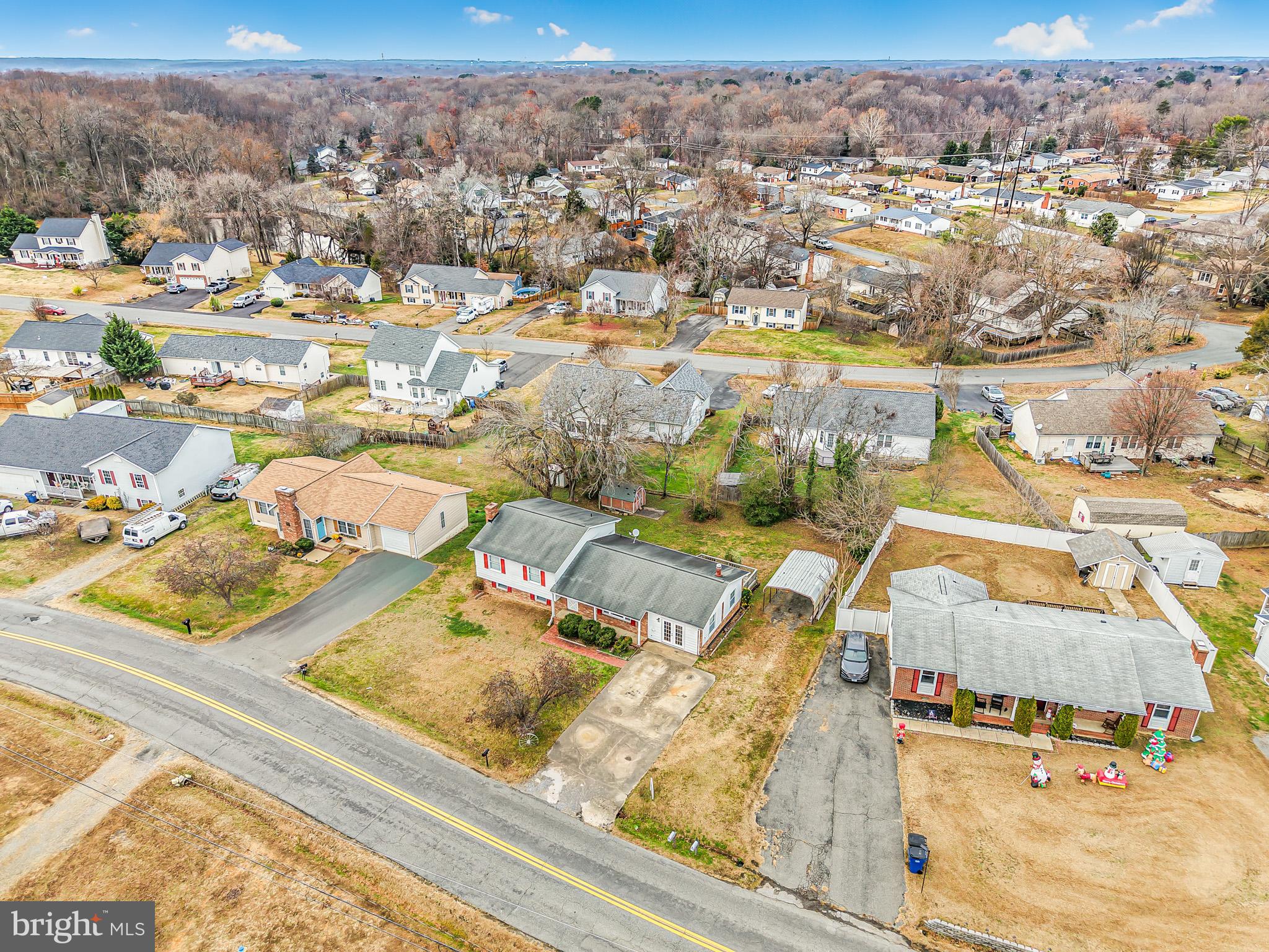 GRAFTON VILLAGE - Residential Lease