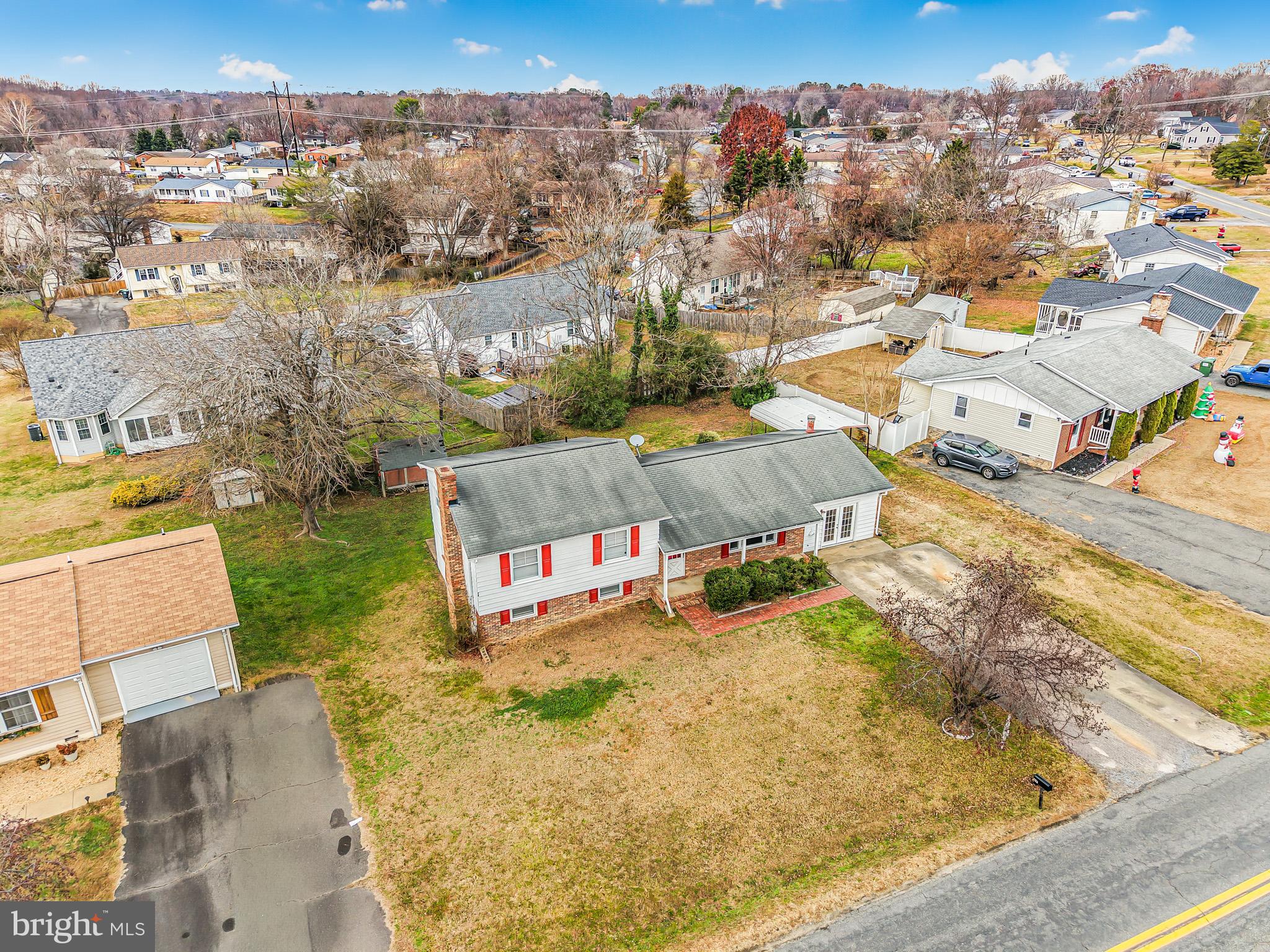 GRAFTON VILLAGE - Residential Lease