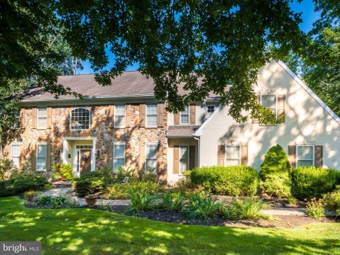 Homes For Sale - 908 Brittney Terrace<br/> DOWNINGTOWN, PA 19335
