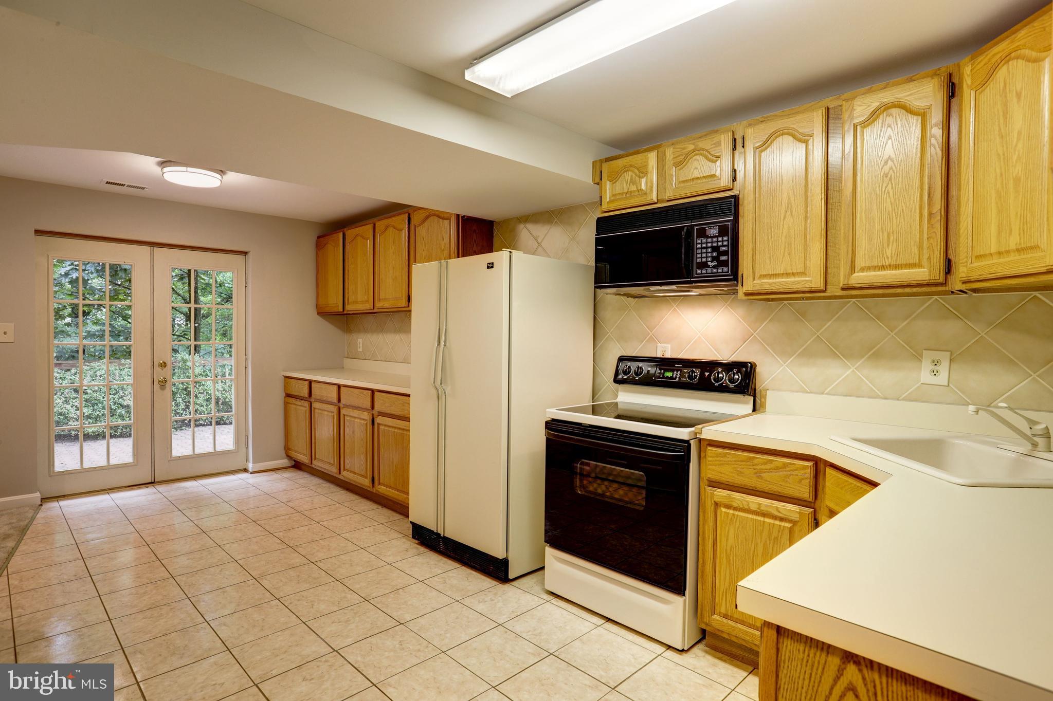 LITTLE ROCKY RUN - Residential