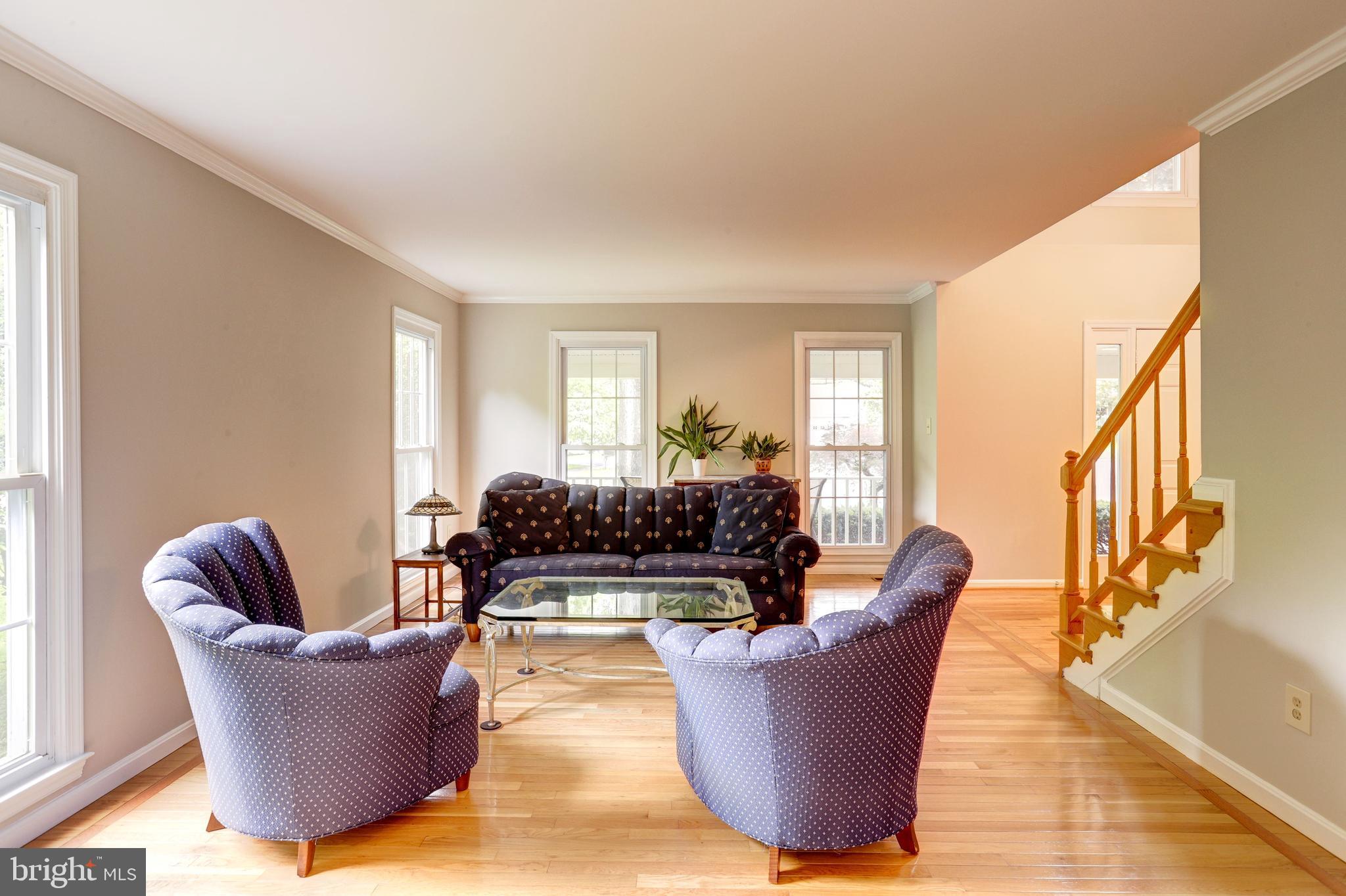 LITTLE ROCKY RUN - Residential