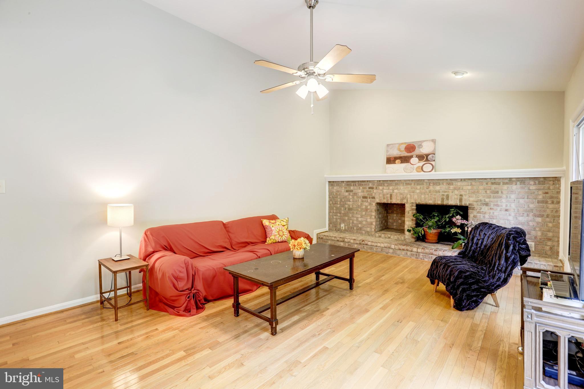 LITTLE ROCKY RUN - Residential