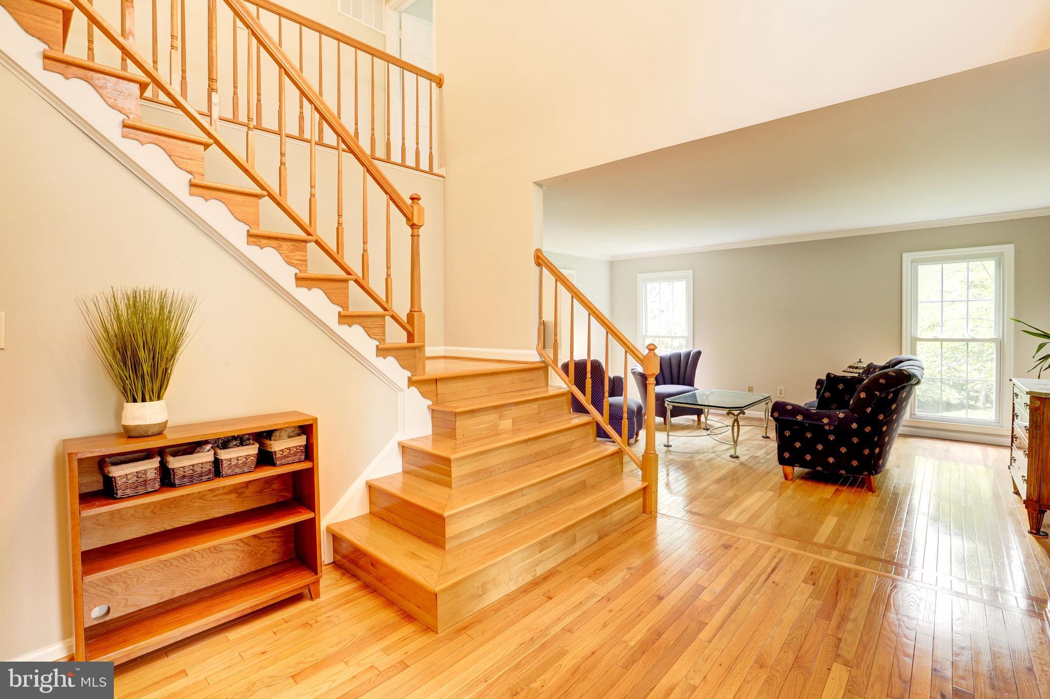 LITTLE ROCKY RUN - Residential