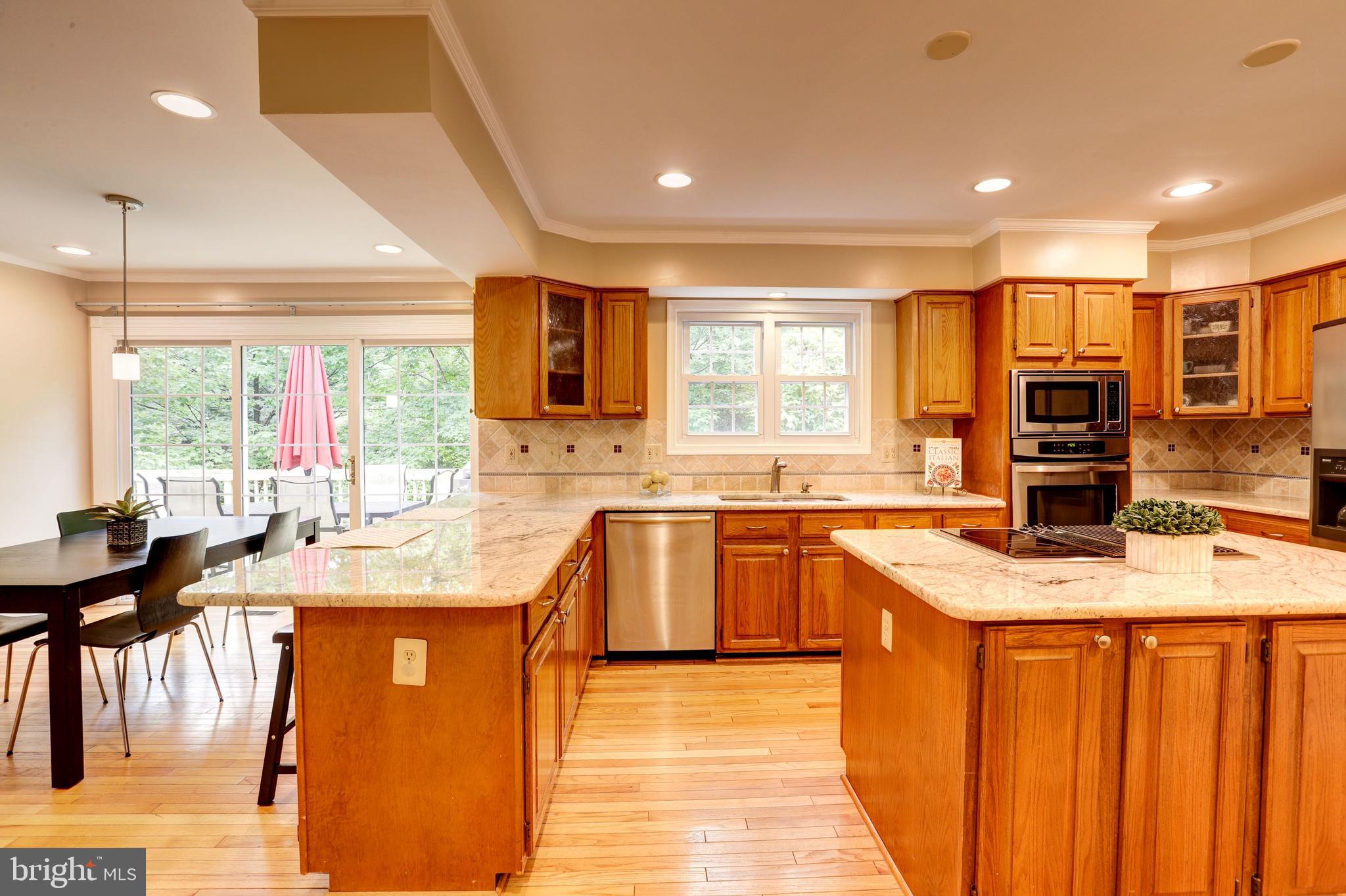 LITTLE ROCKY RUN - Residential