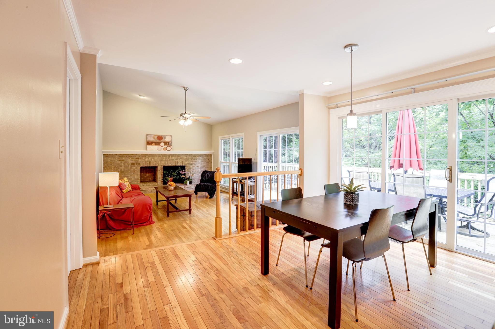 LITTLE ROCKY RUN - Residential