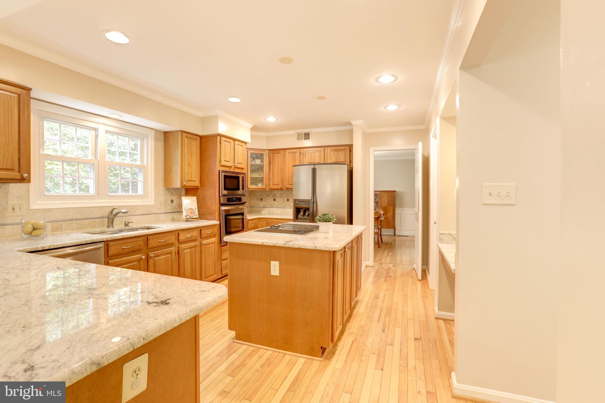 LITTLE ROCKY RUN - Residential