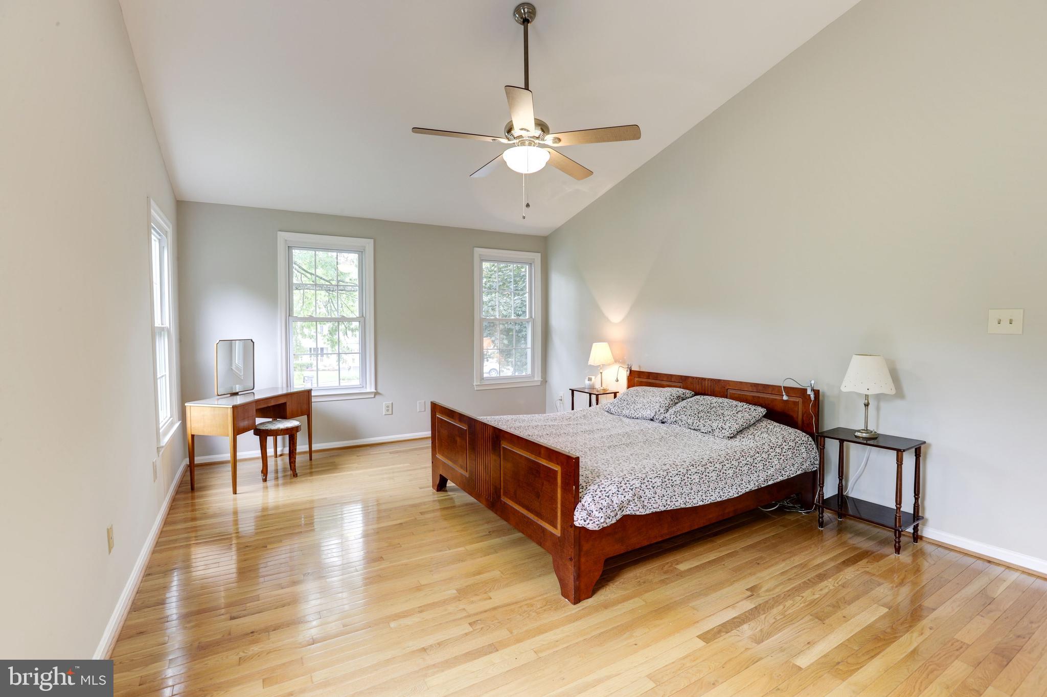 LITTLE ROCKY RUN - Residential