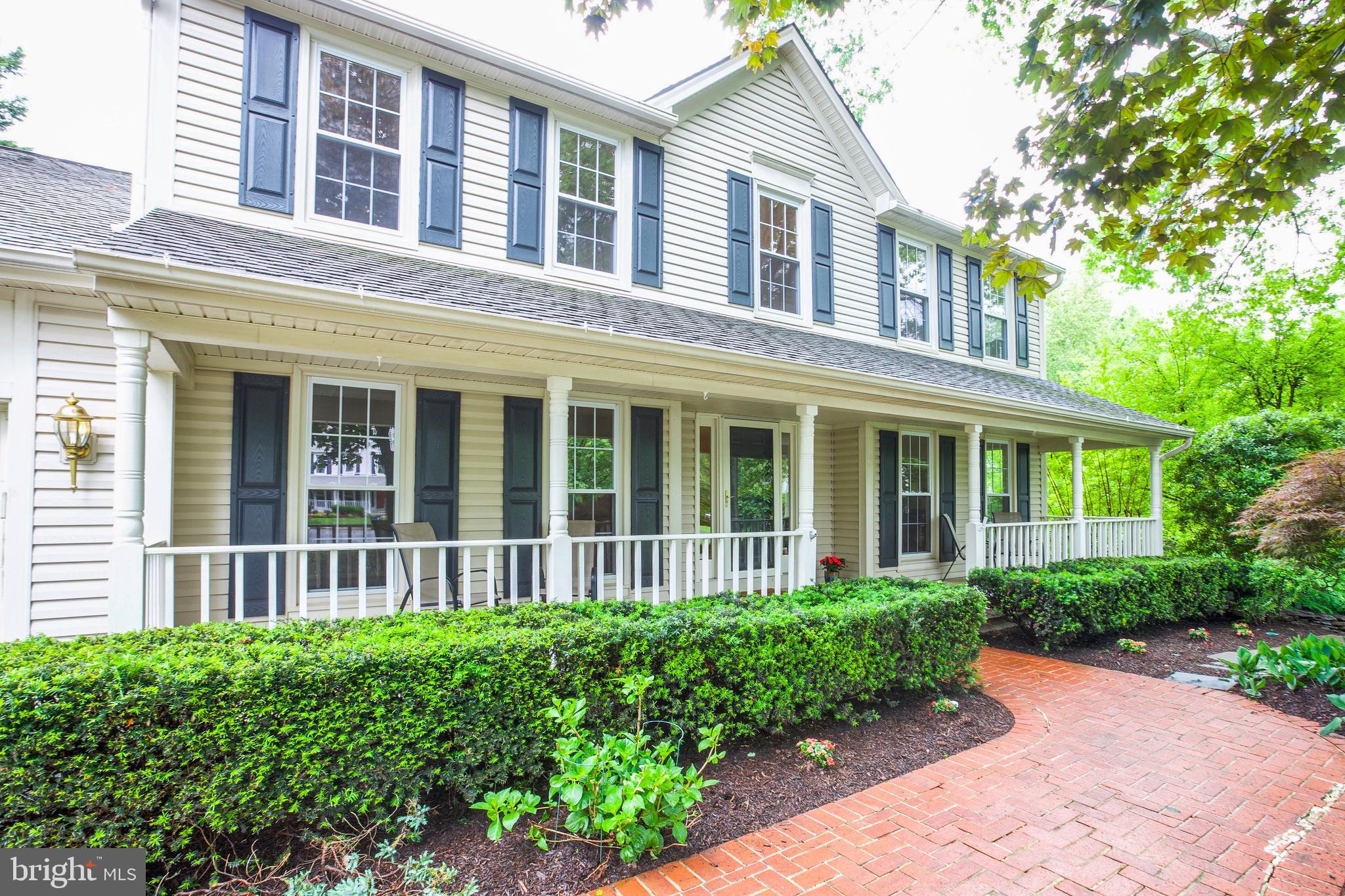 LITTLE ROCKY RUN - Residential