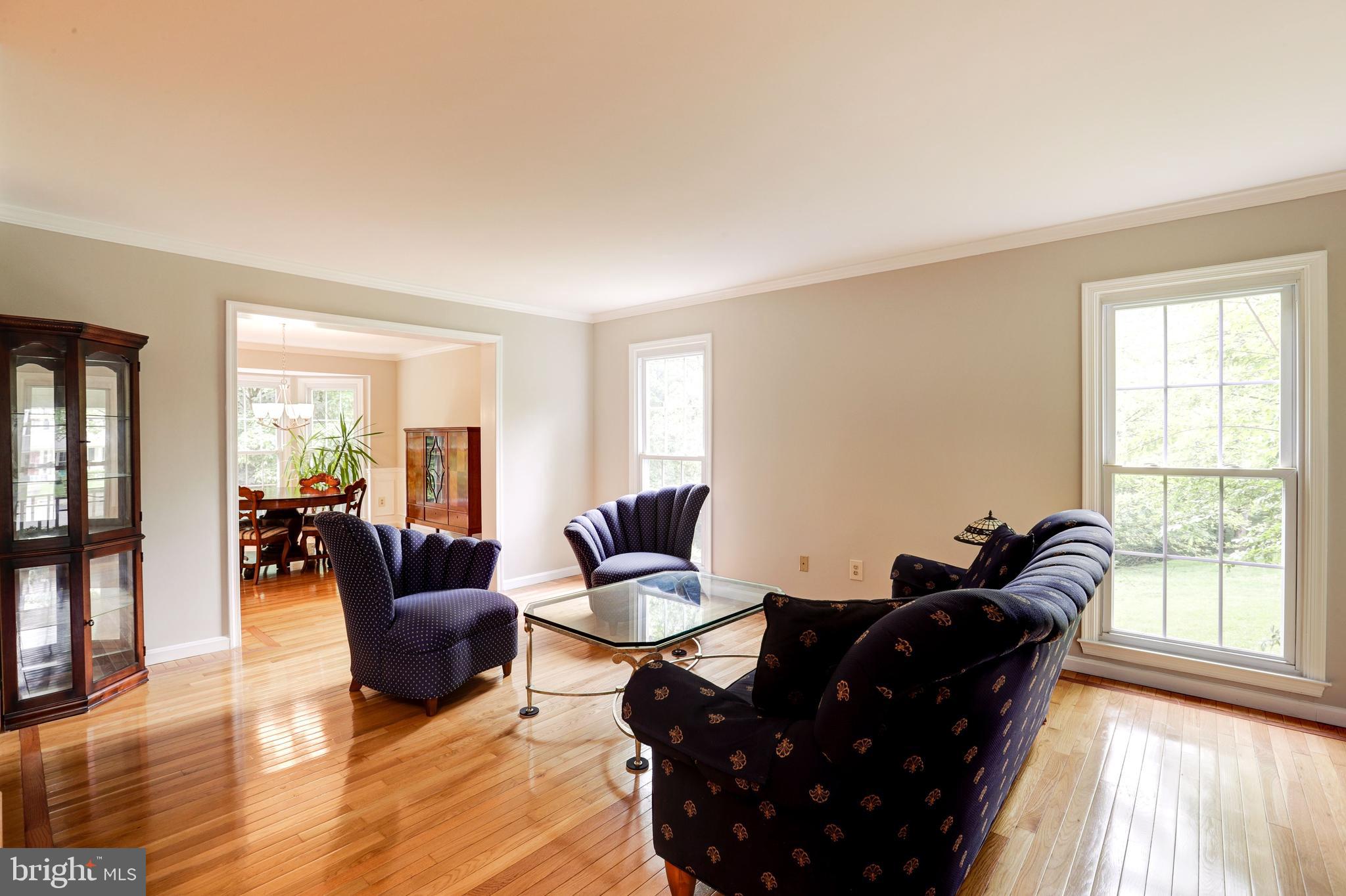 LITTLE ROCKY RUN - Residential