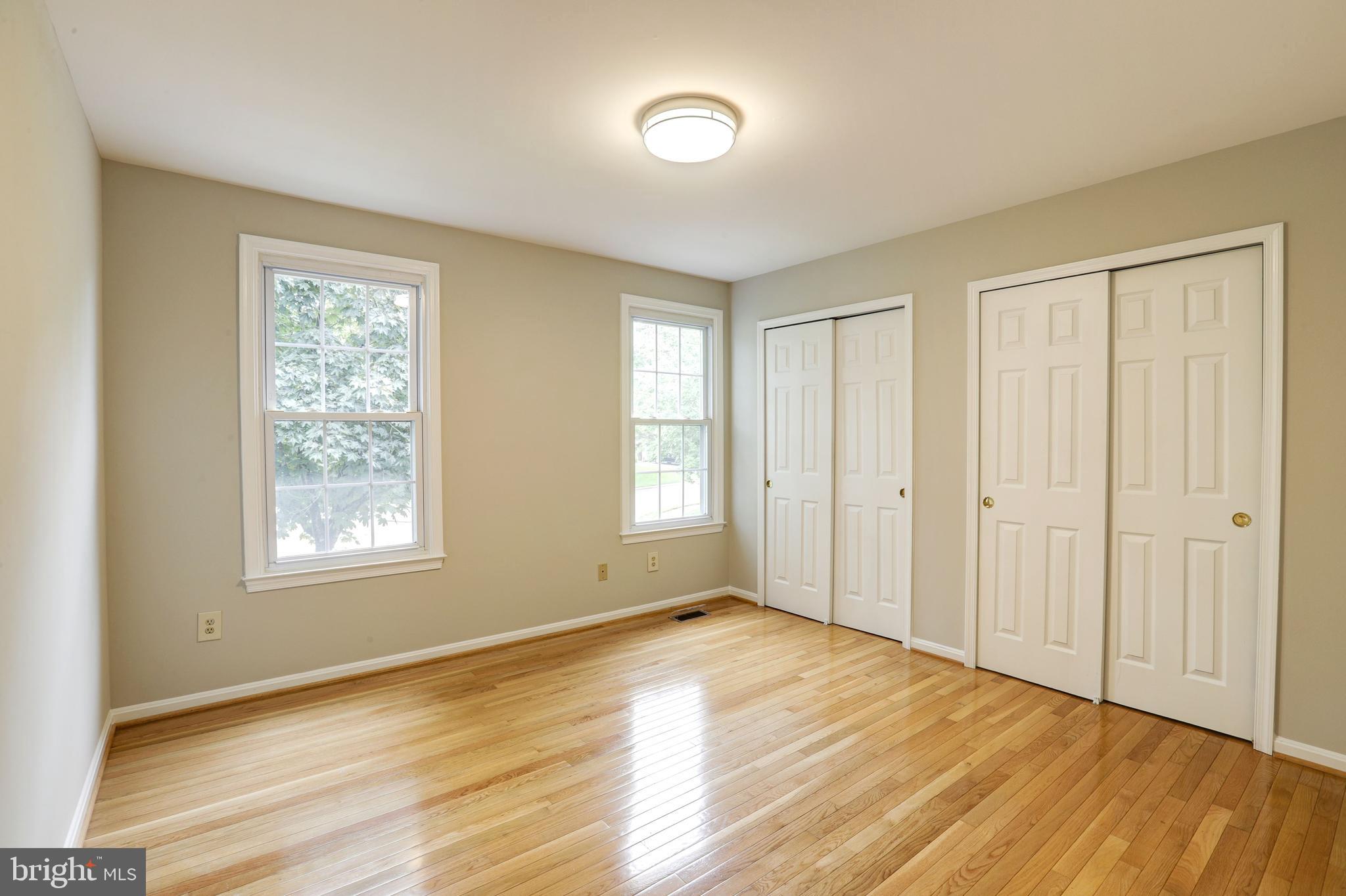 LITTLE ROCKY RUN - Residential