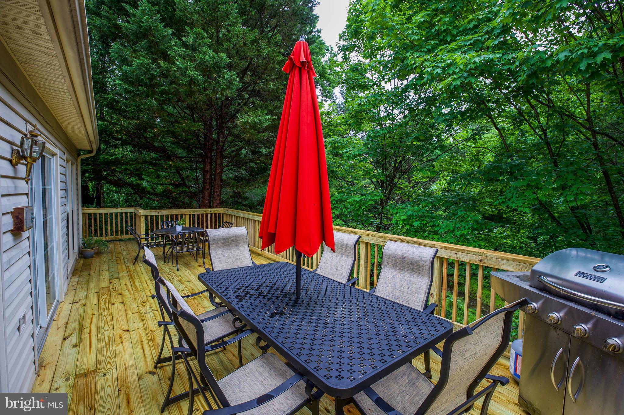 LITTLE ROCKY RUN - Residential