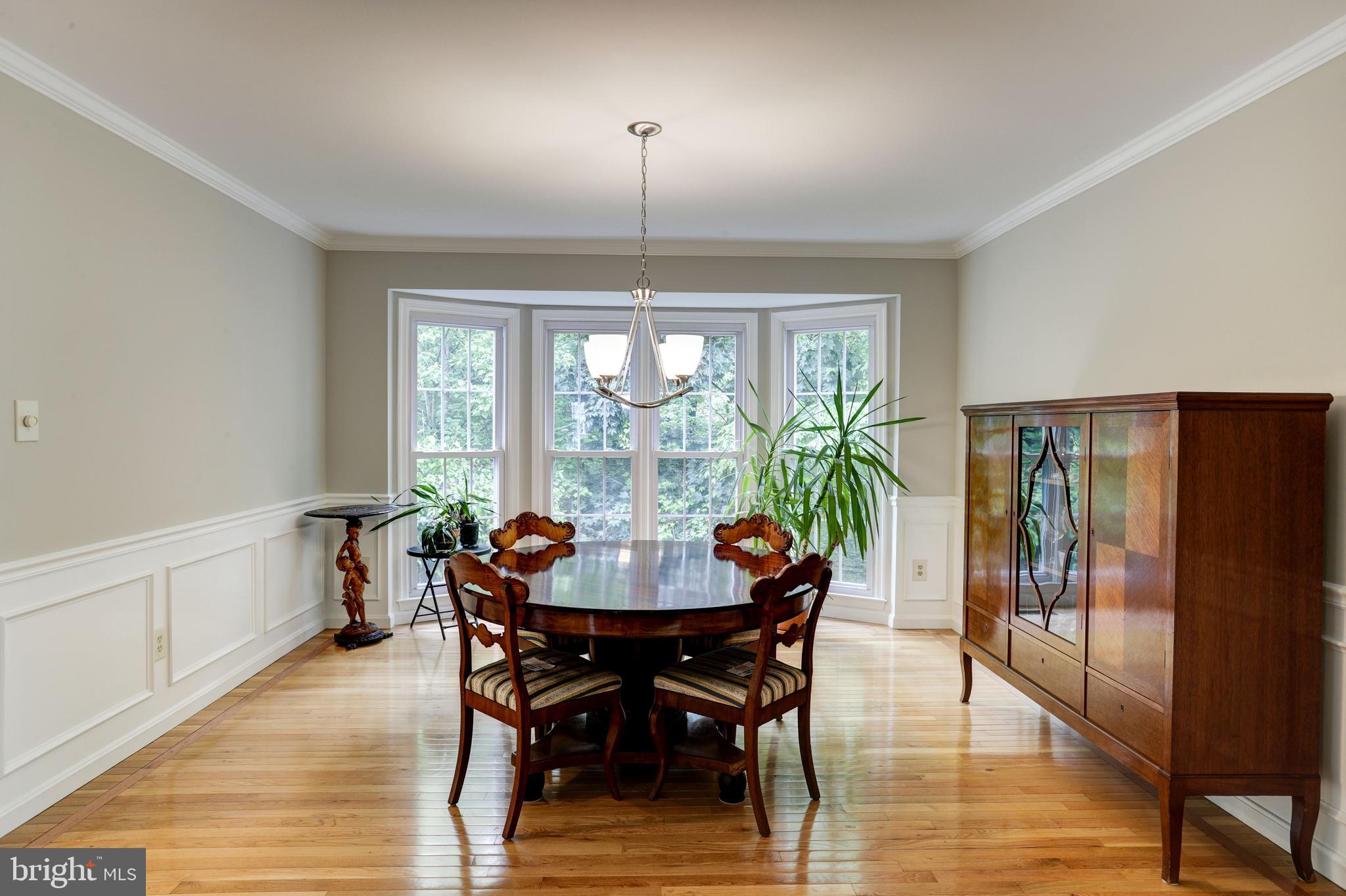 LITTLE ROCKY RUN - Residential