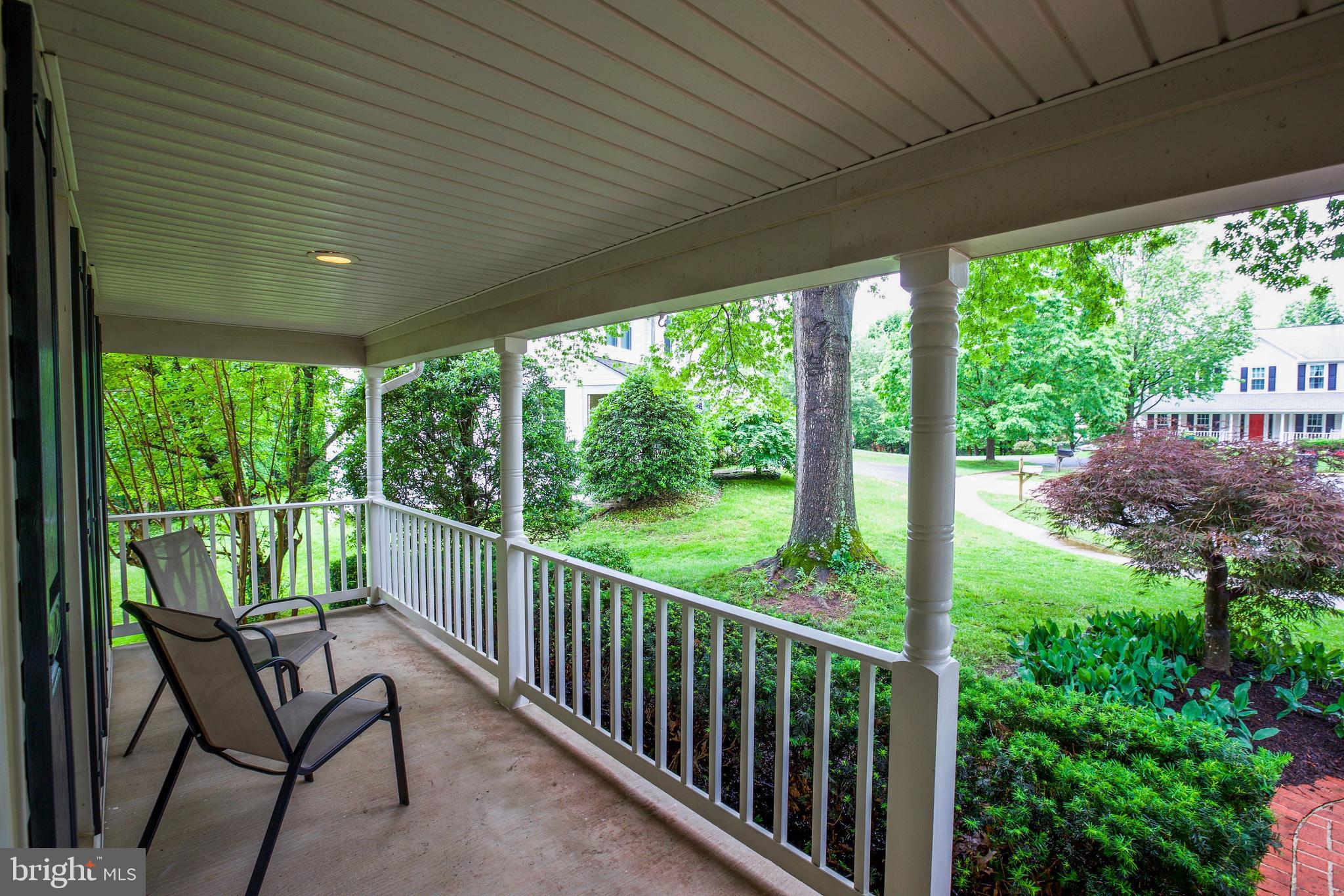 LITTLE ROCKY RUN - Residential