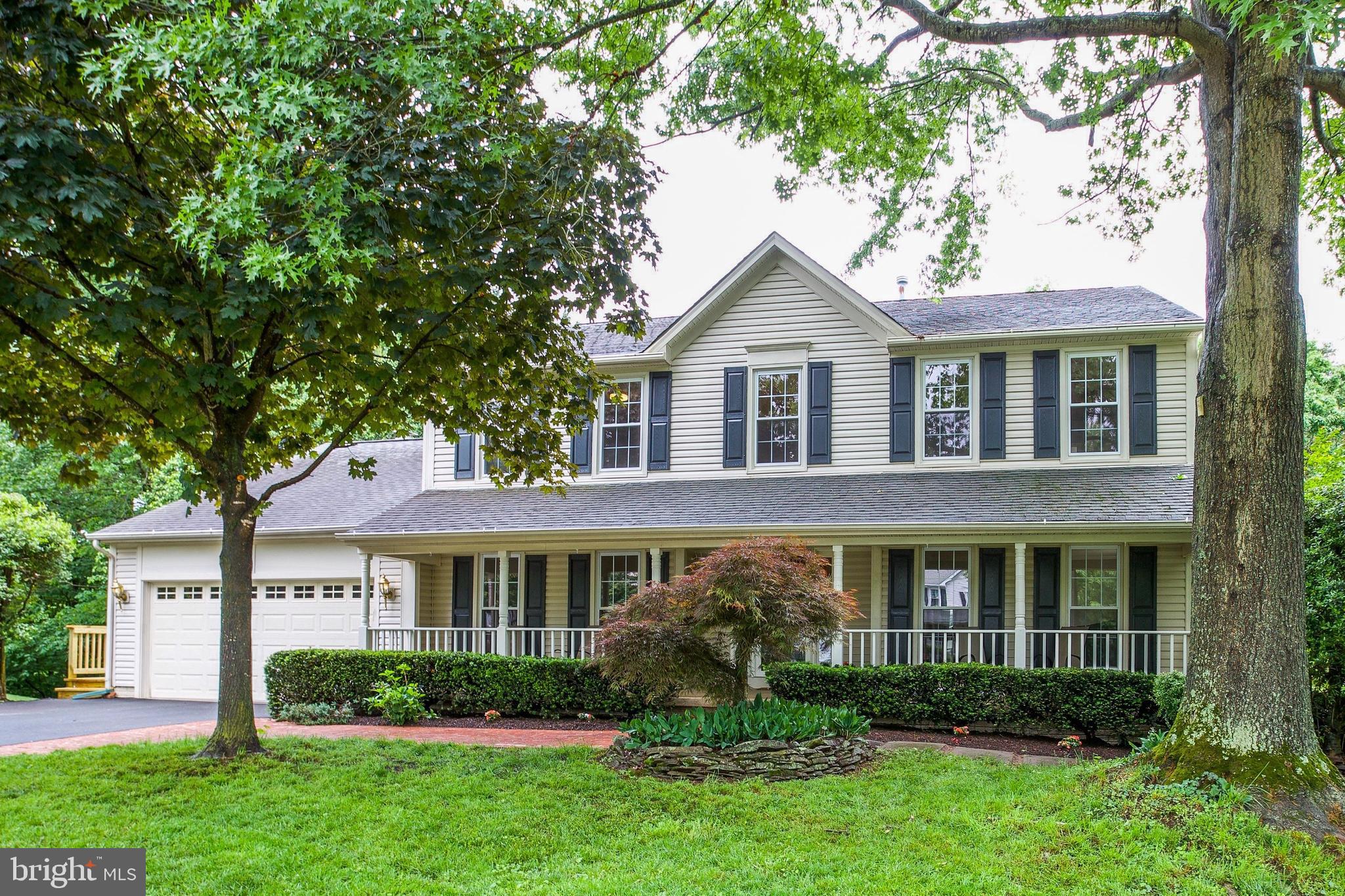 LITTLE ROCKY RUN - Residential