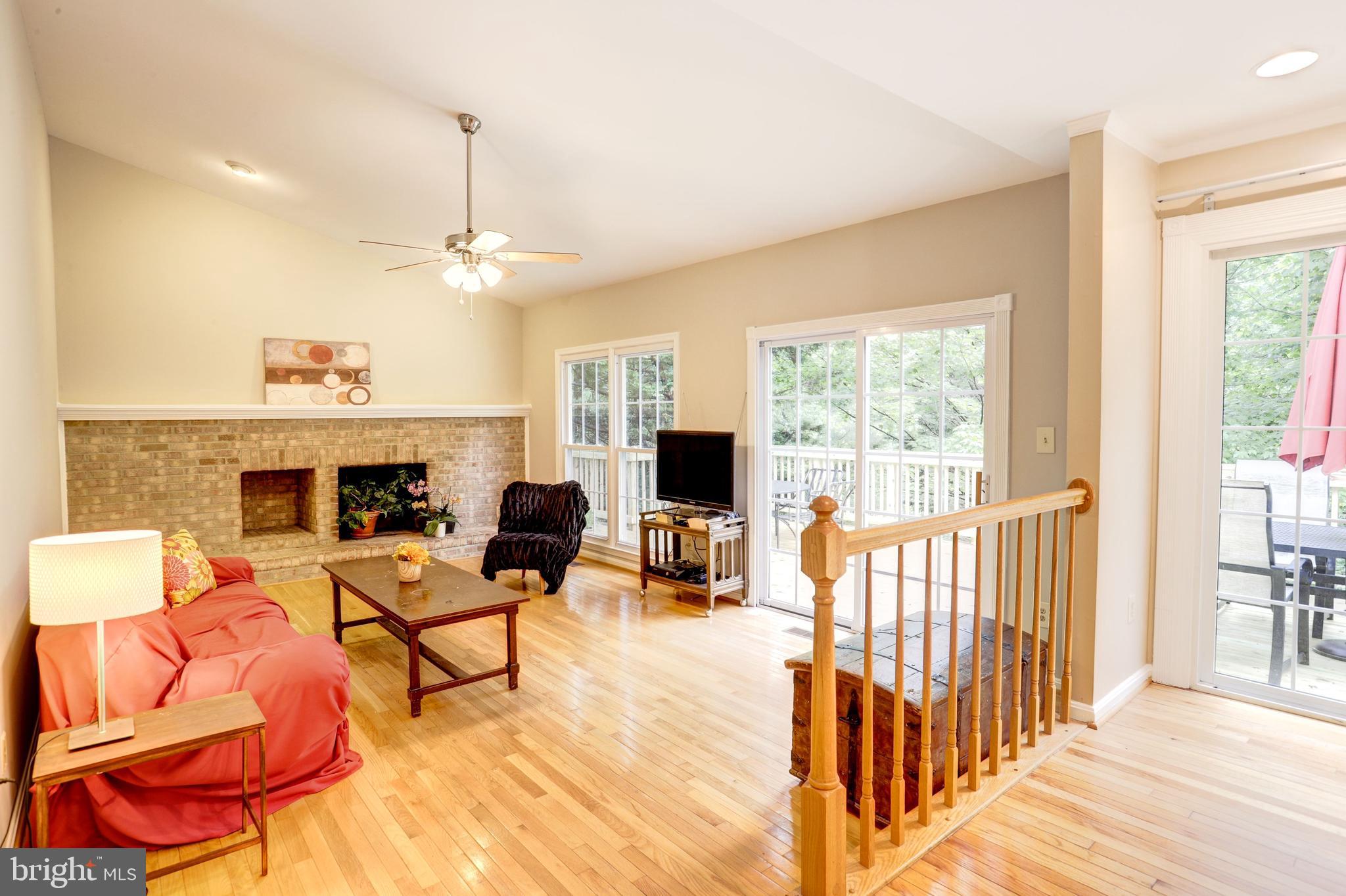 LITTLE ROCKY RUN - Residential