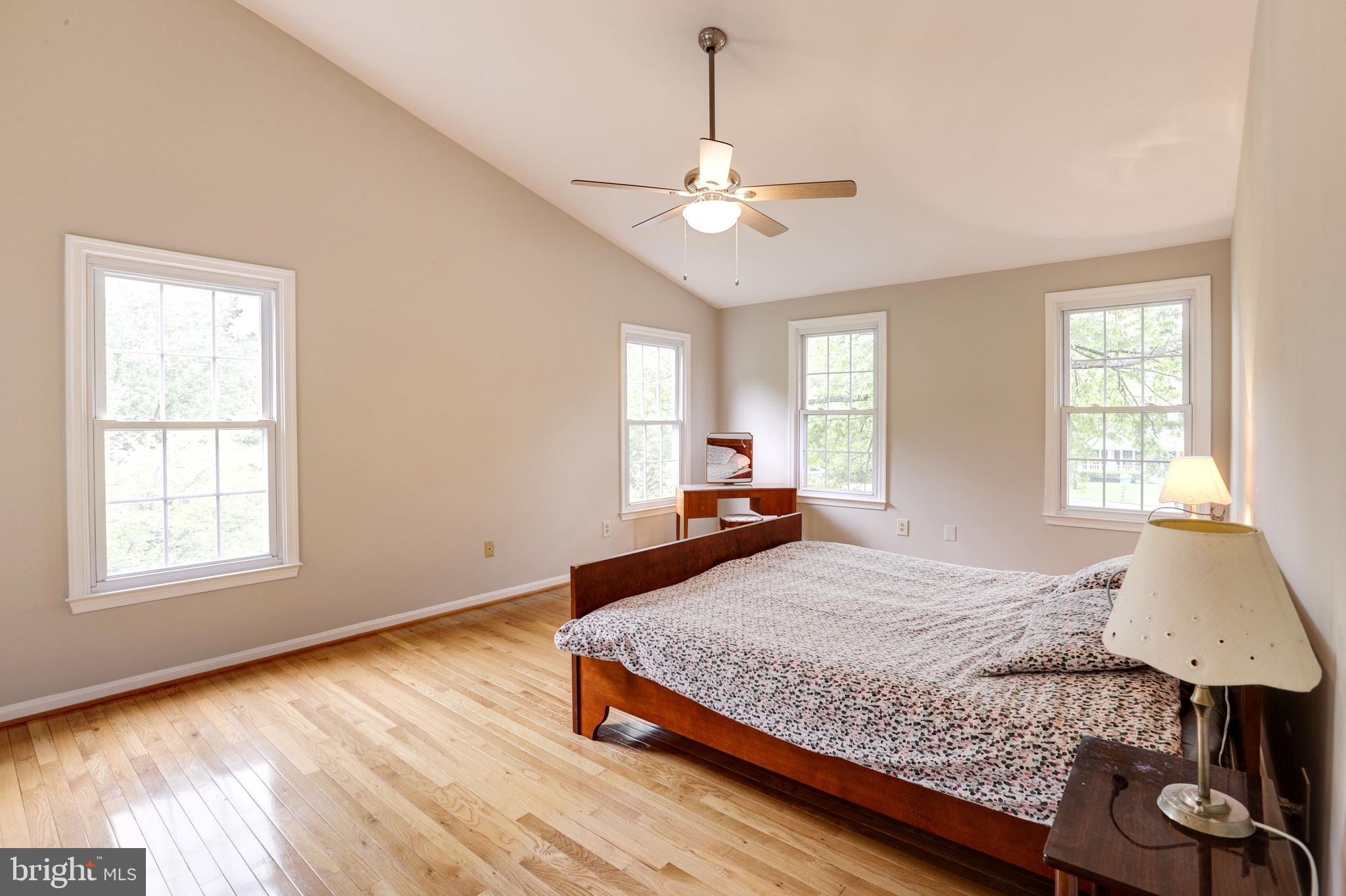 LITTLE ROCKY RUN - Residential