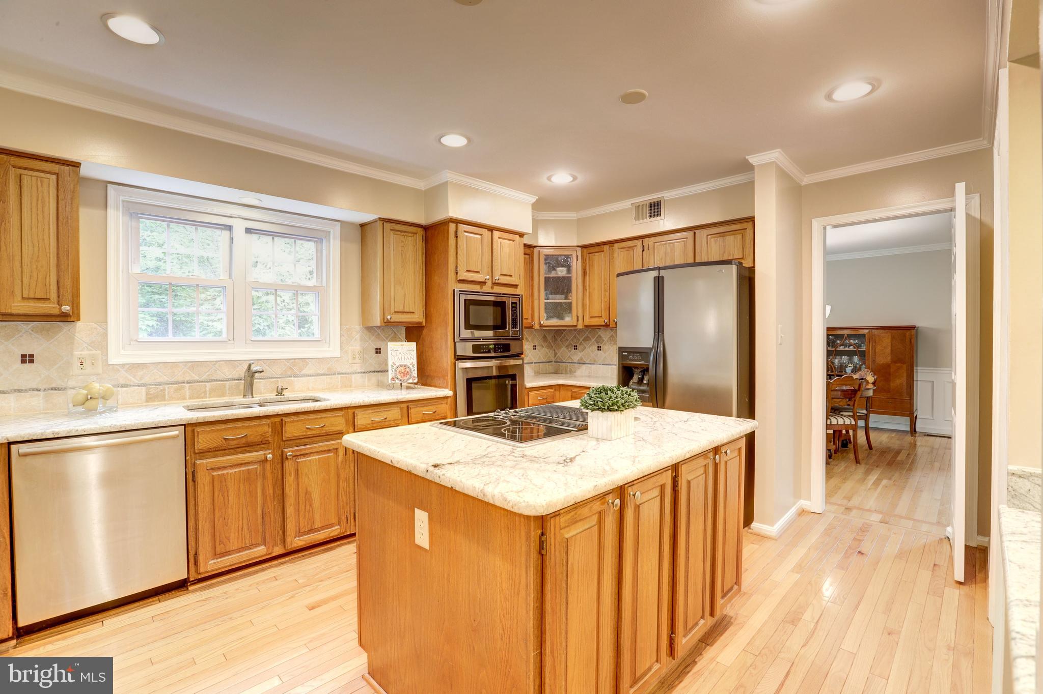 LITTLE ROCKY RUN - Residential