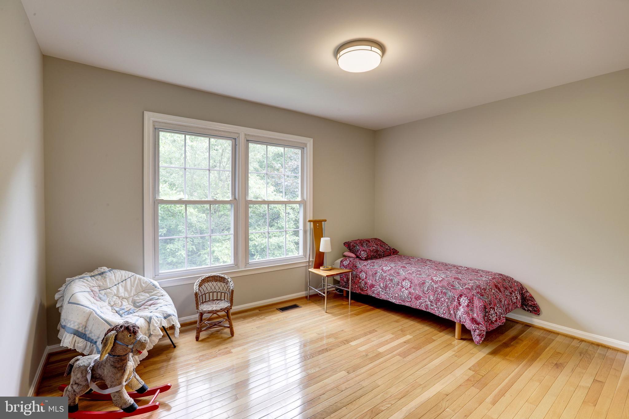 LITTLE ROCKY RUN - Residential