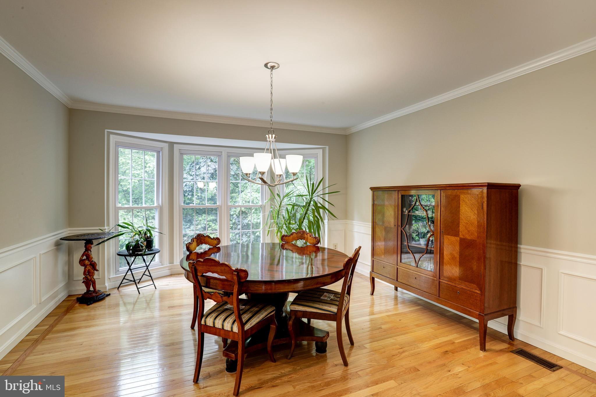 LITTLE ROCKY RUN - Residential