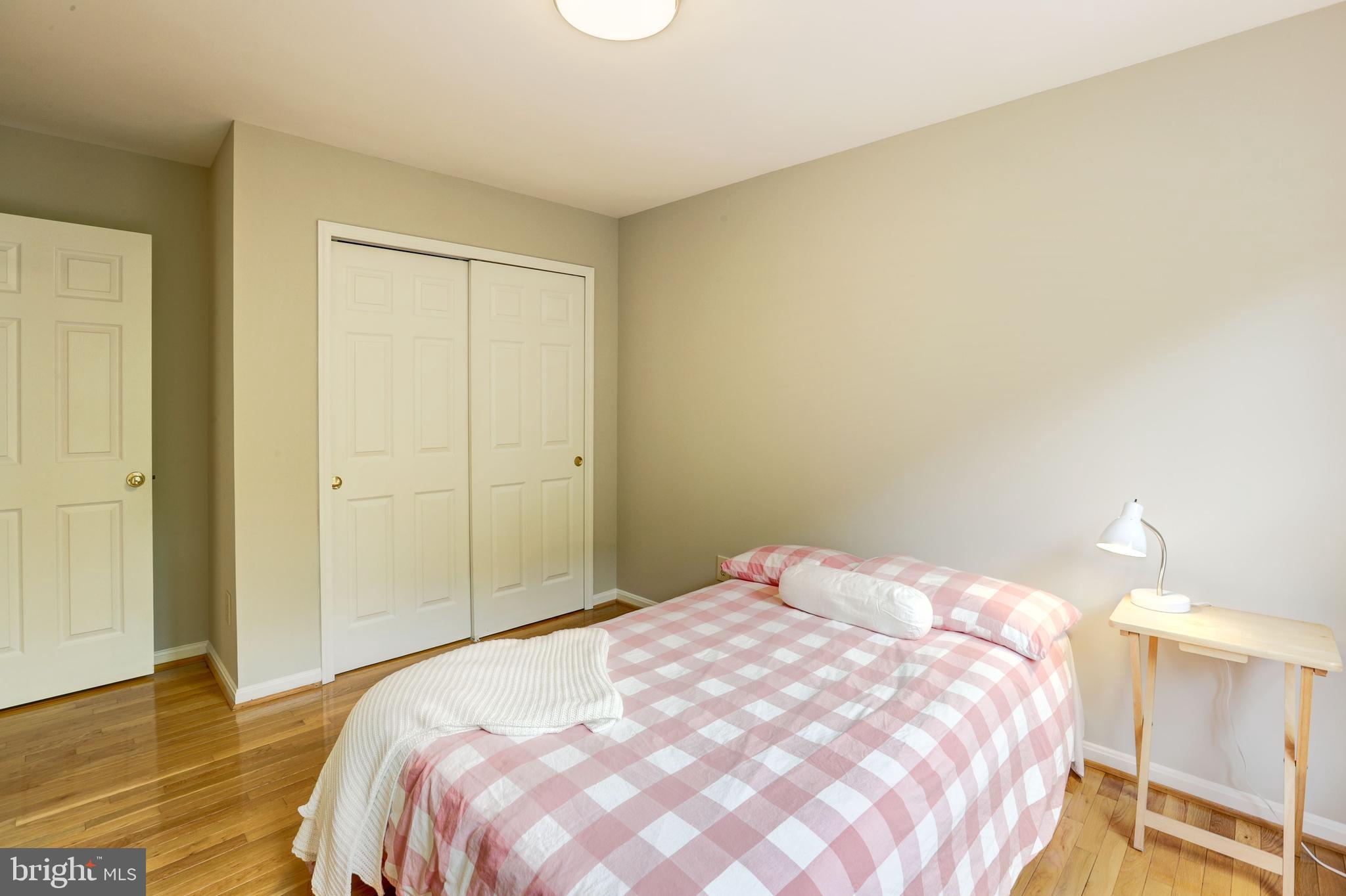 LITTLE ROCKY RUN - Residential