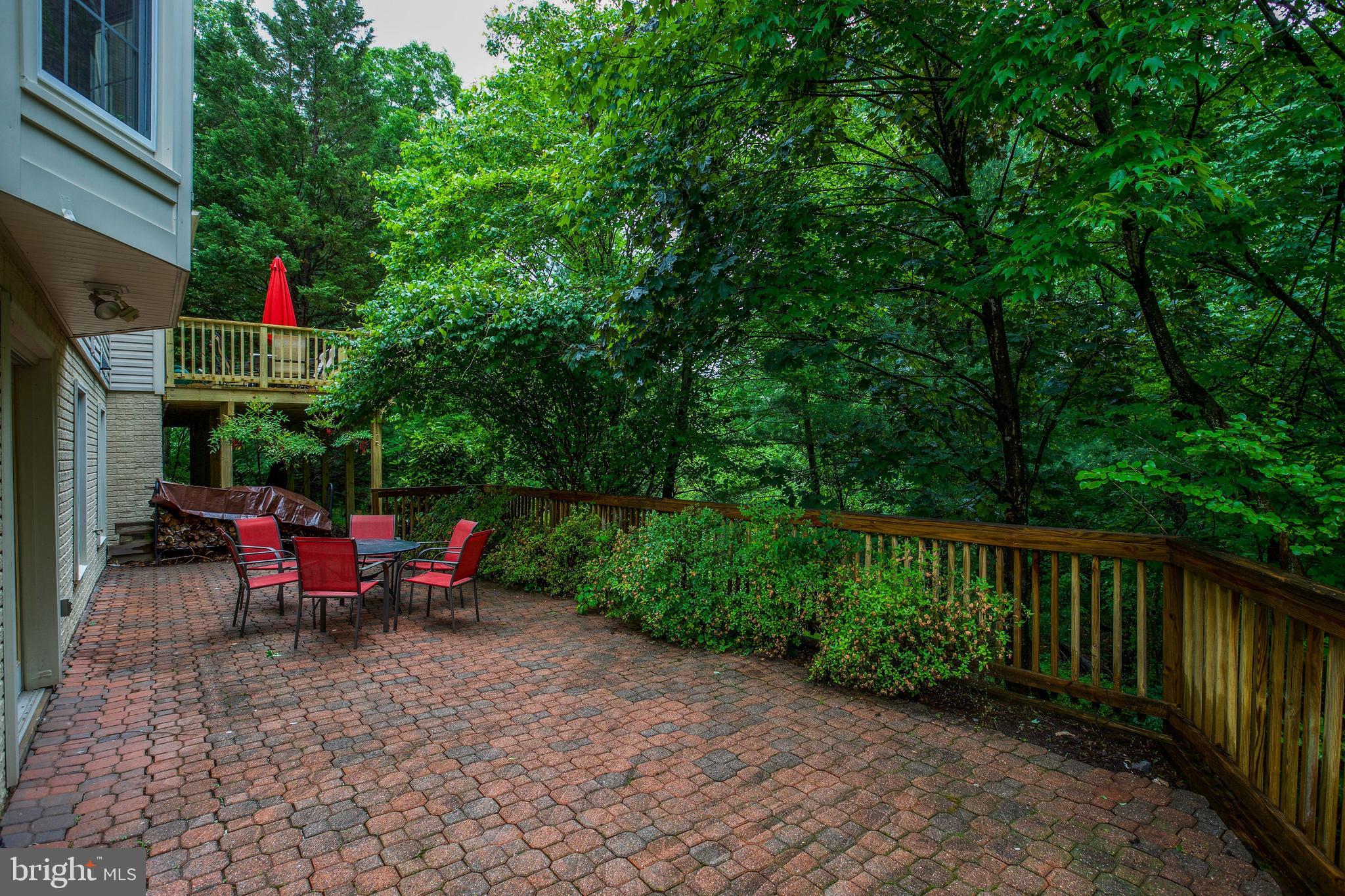 LITTLE ROCKY RUN - Residential