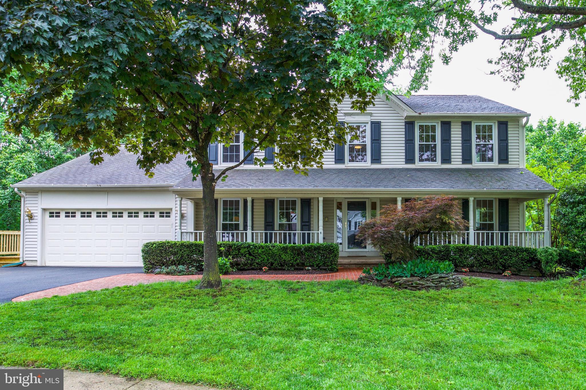 LITTLE ROCKY RUN - Residential