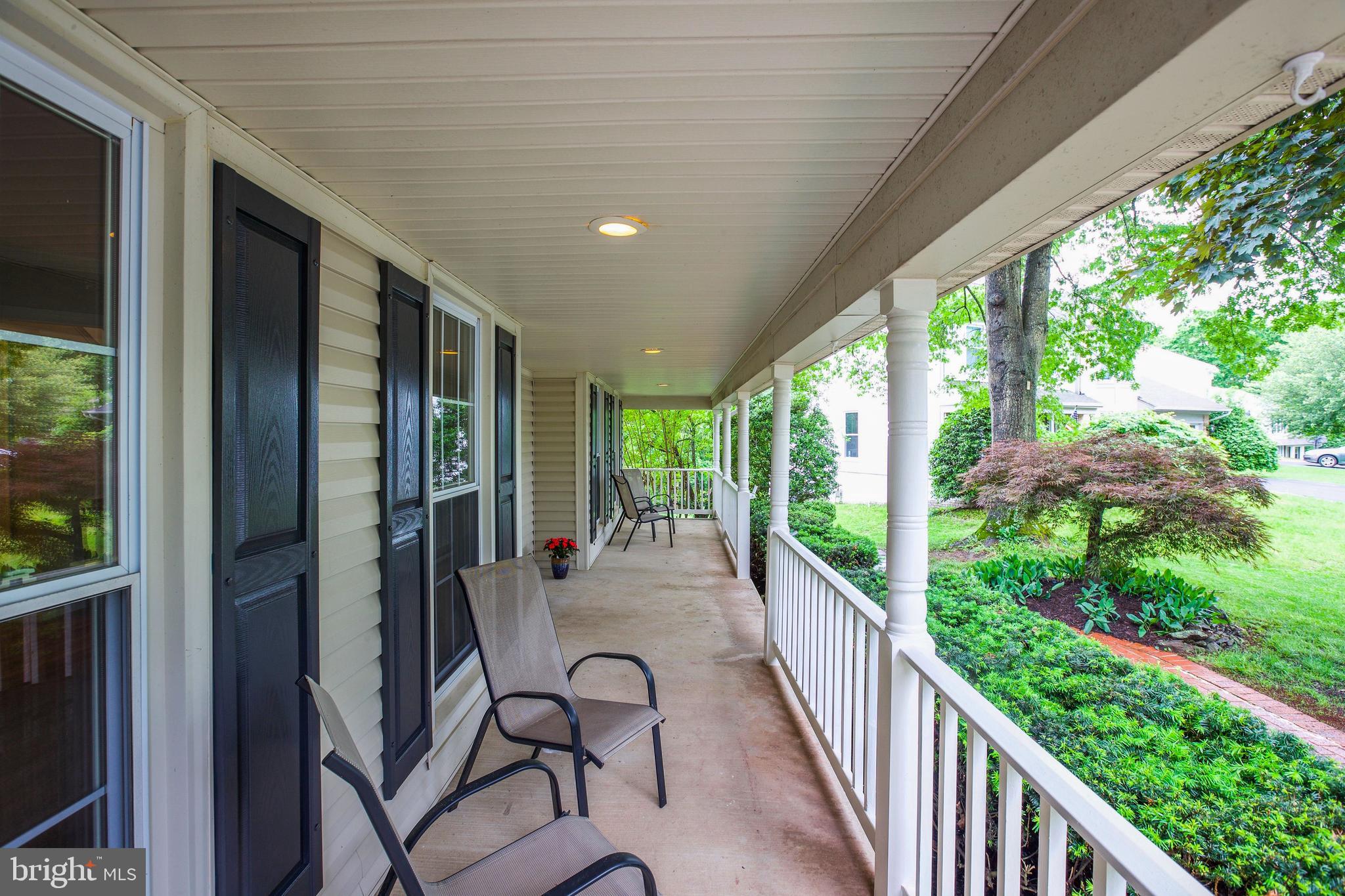 LITTLE ROCKY RUN - Residential