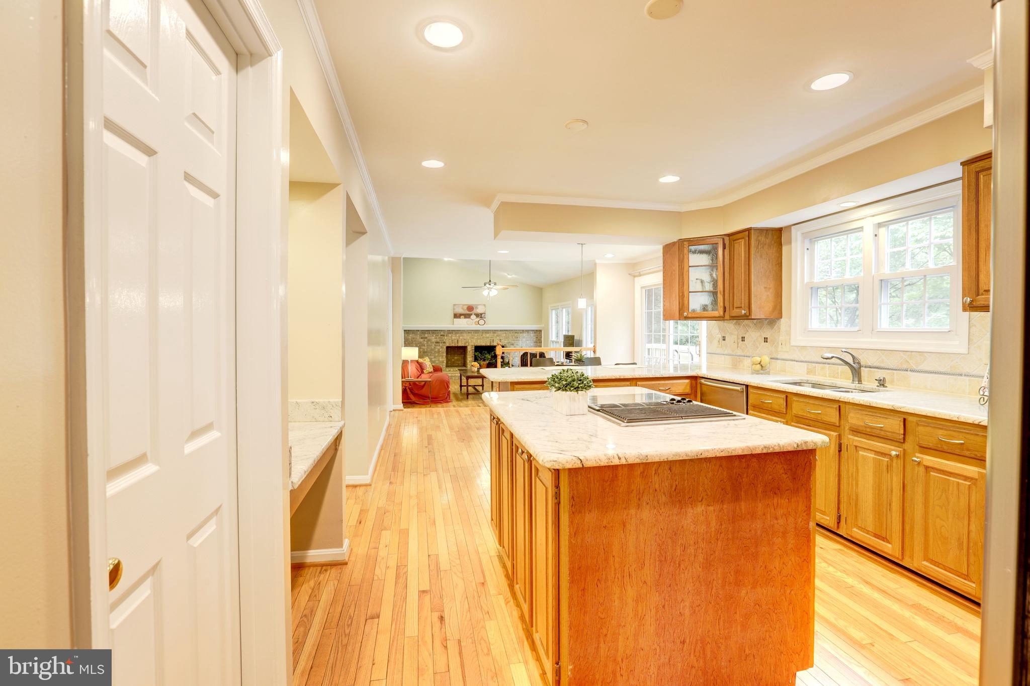 LITTLE ROCKY RUN - Residential