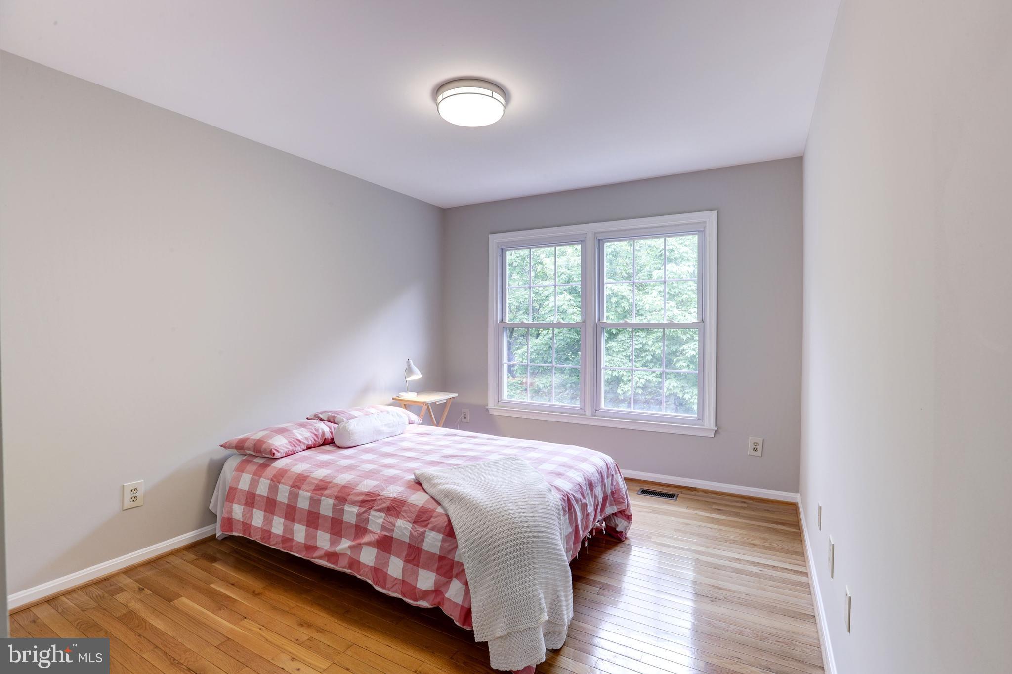 LITTLE ROCKY RUN - Residential