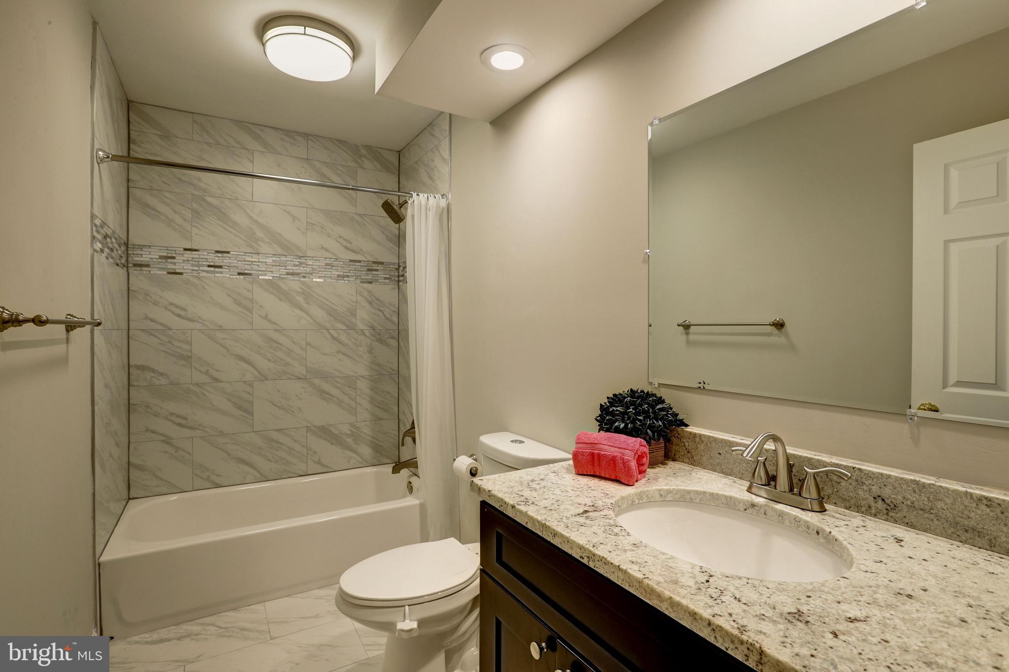 LITTLE ROCKY RUN - Residential