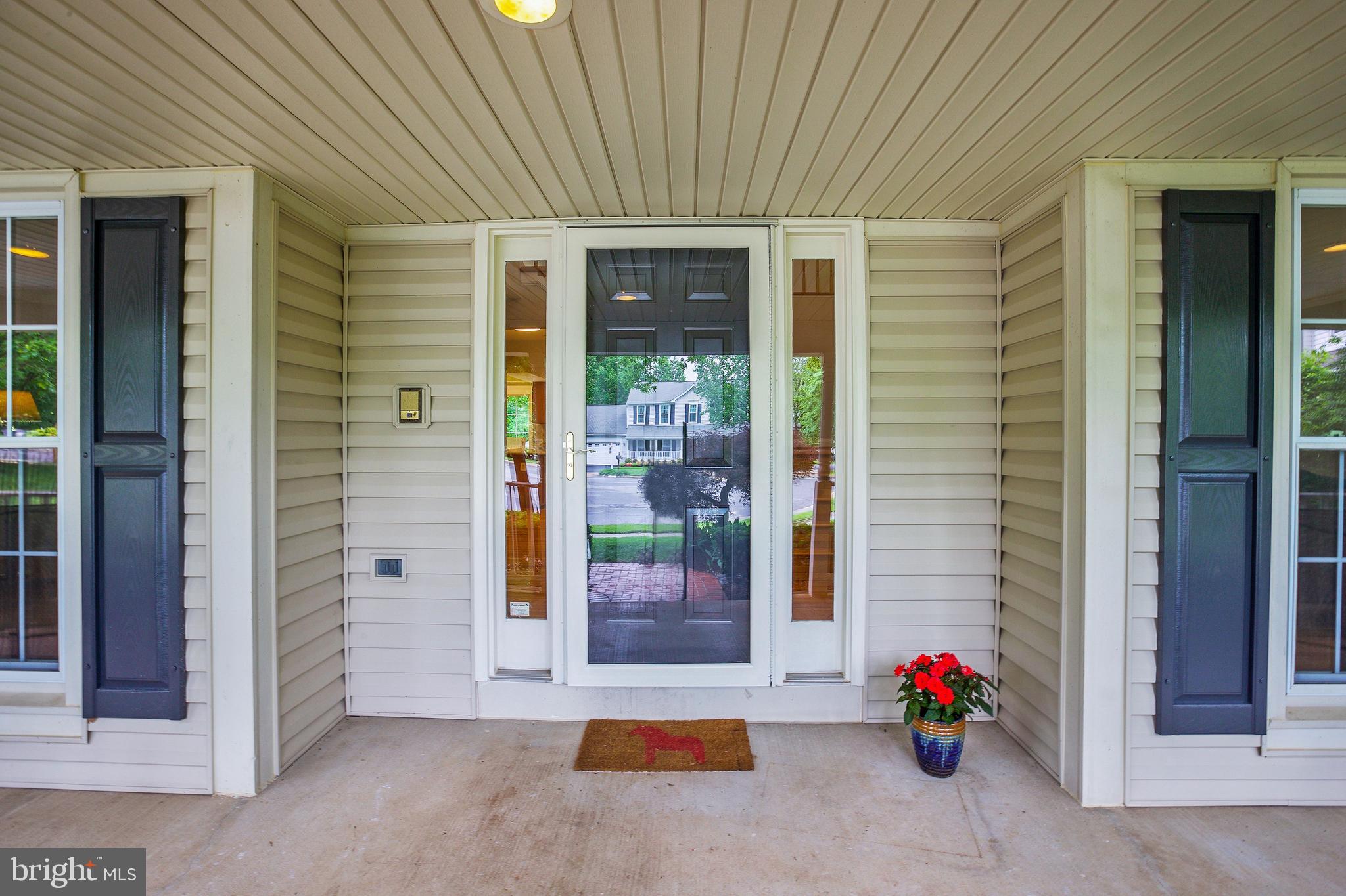 LITTLE ROCKY RUN - Residential