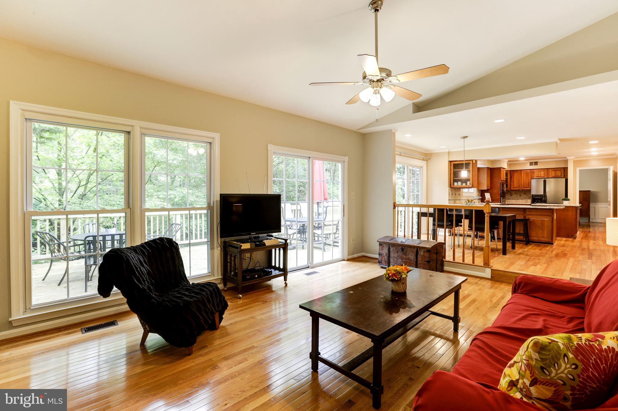 LITTLE ROCKY RUN - Residential