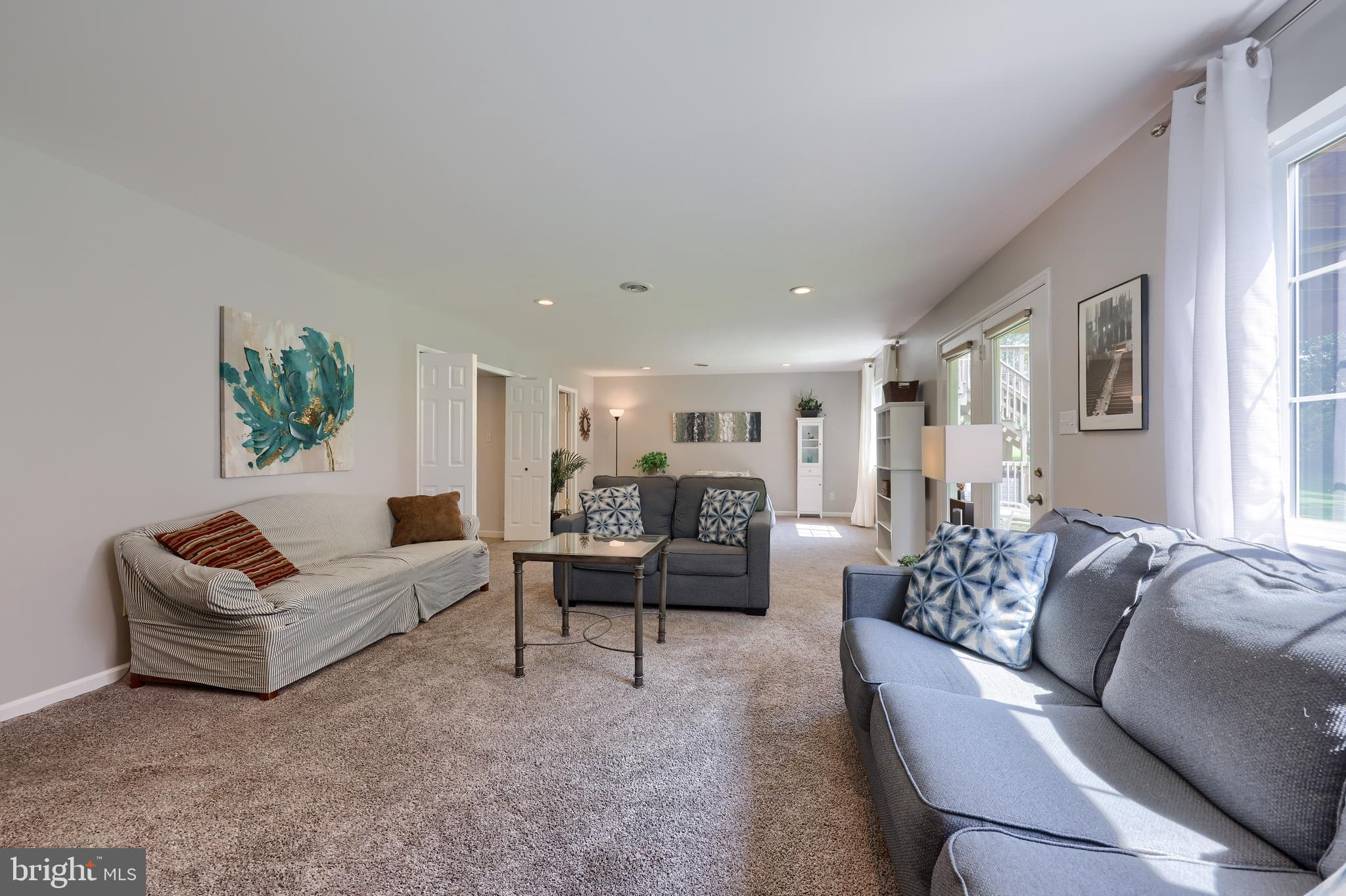 BRADFORD RUN - Residential