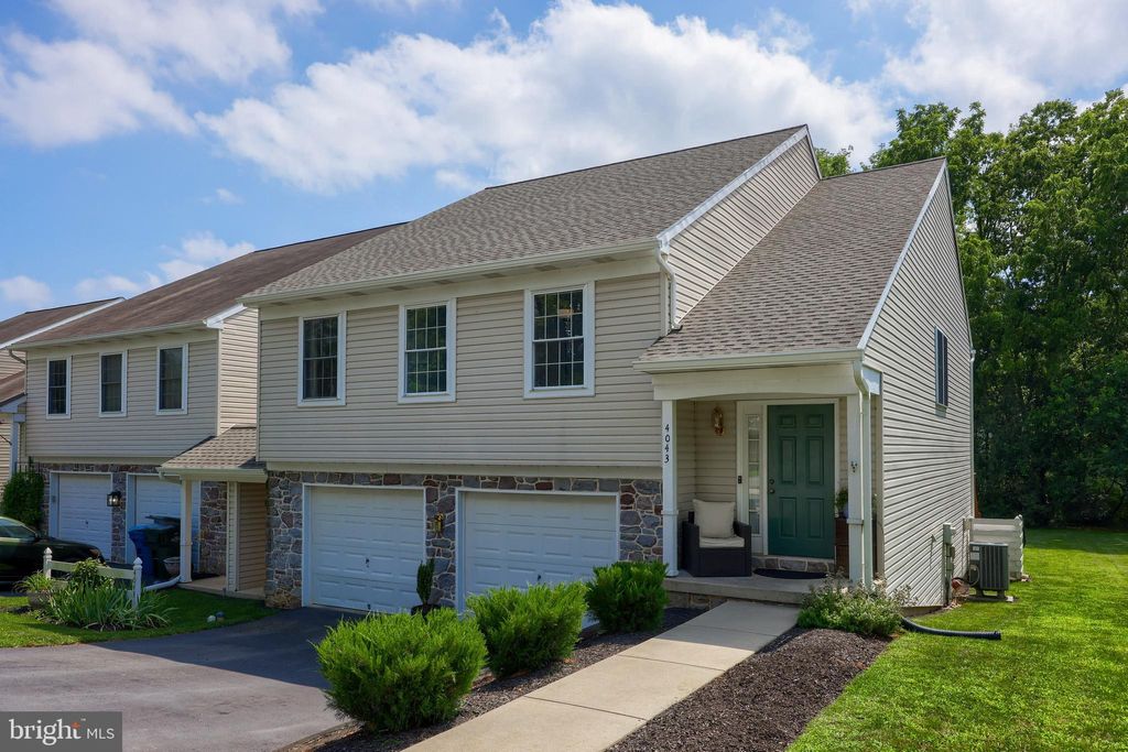 Photo of 4043 PARKSIDE CT, MOUNT JOY, PA 17552 (MLS # PALA2038994)