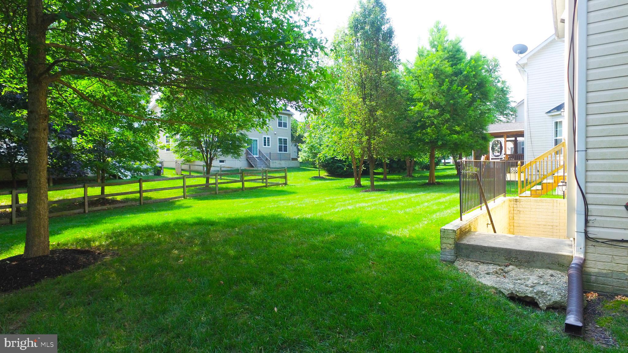 FAIRWOOD-PHASE 2-PLAT 10 - Residential