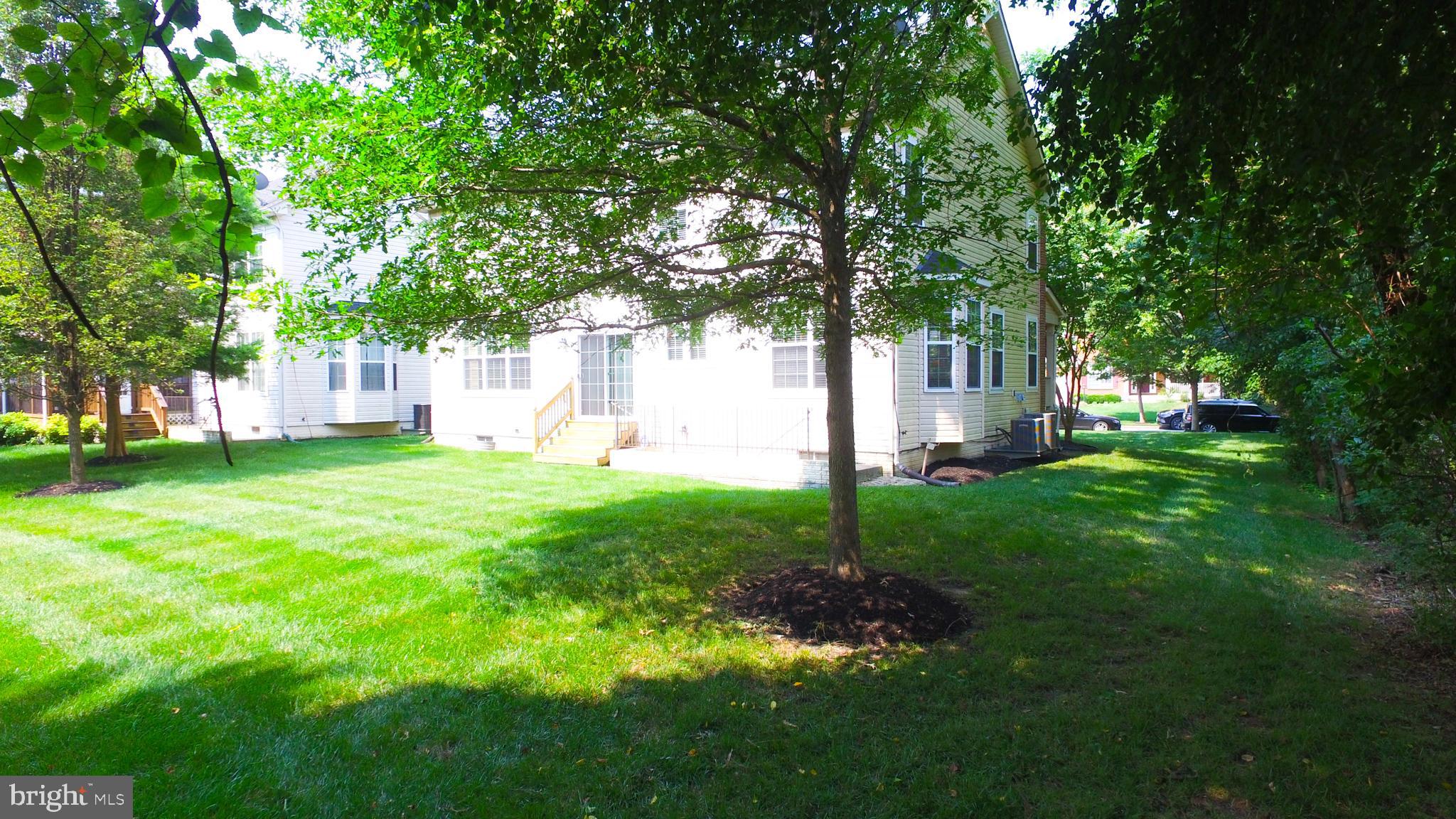 FAIRWOOD-PHASE 2-PLAT 10 - Residential