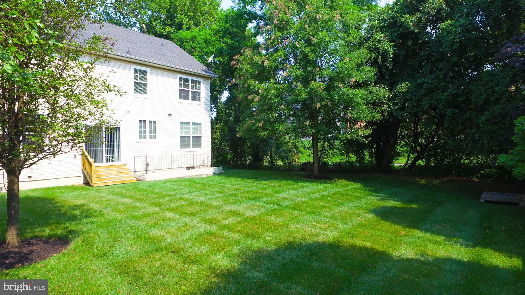 FAIRWOOD-PHASE 2-PLAT 10 - Residential