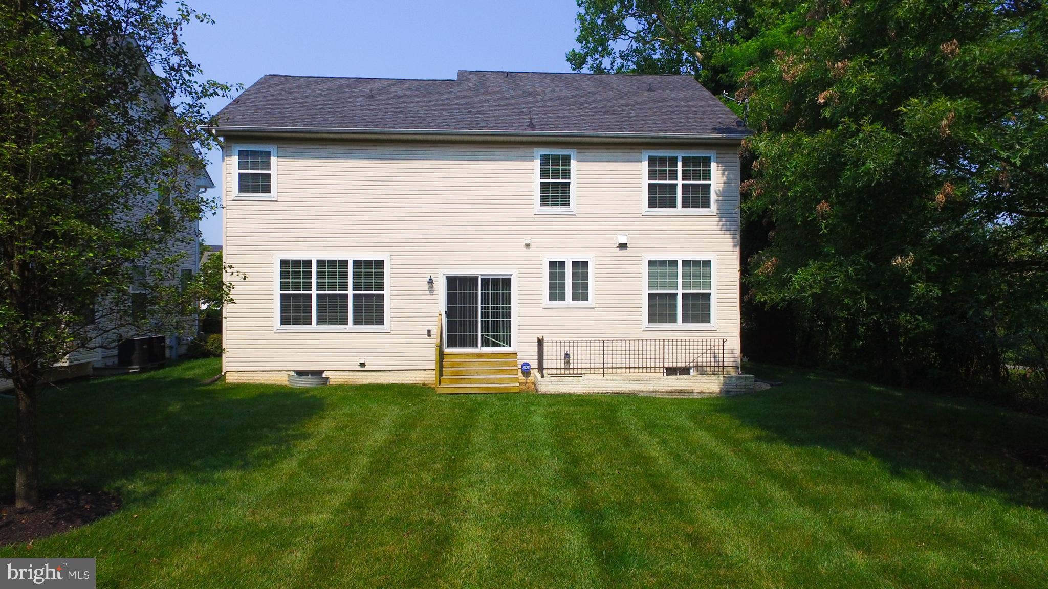 FAIRWOOD-PHASE 2-PLAT 10 - Residential