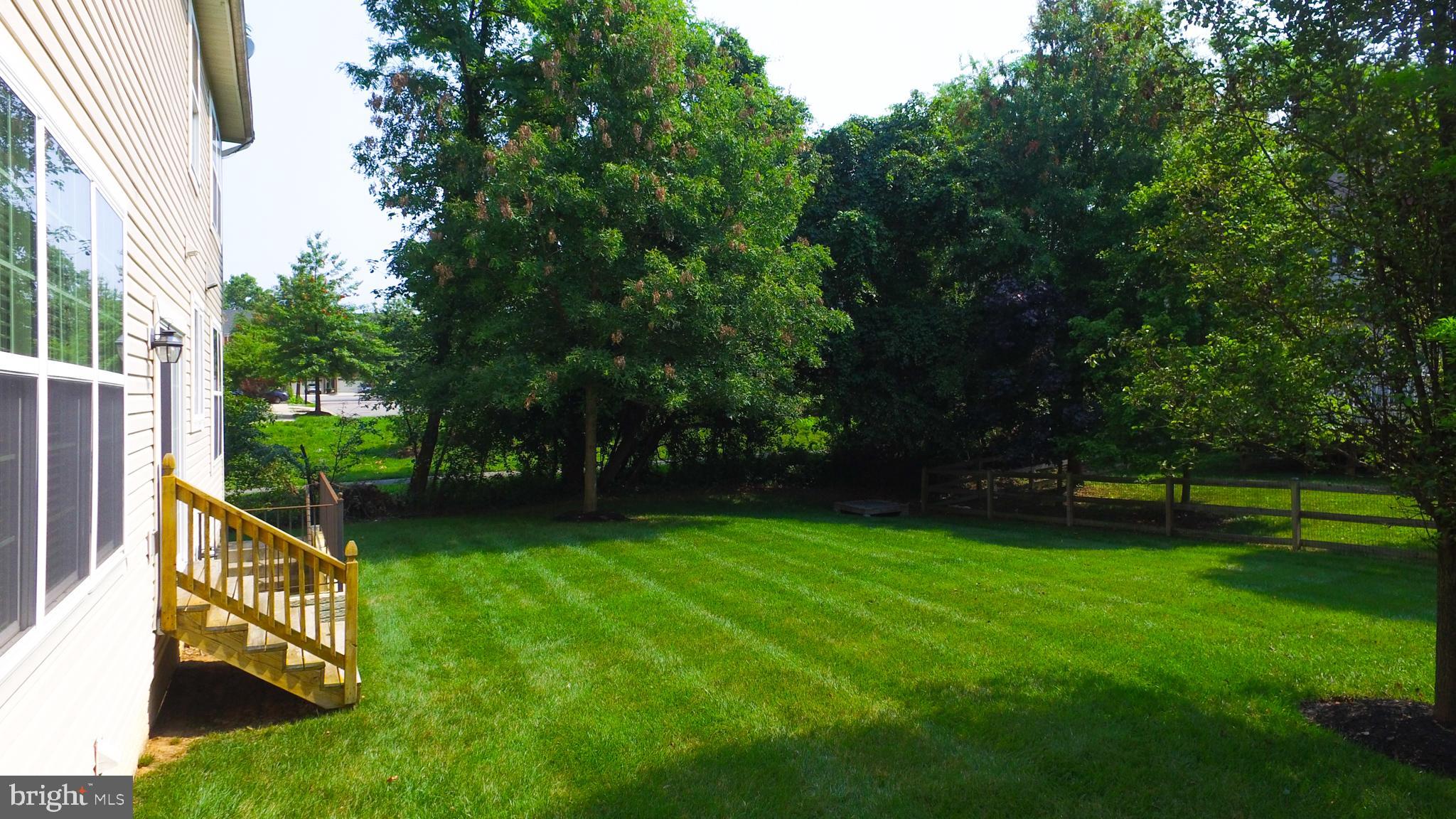 FAIRWOOD-PHASE 2-PLAT 10 - Residential