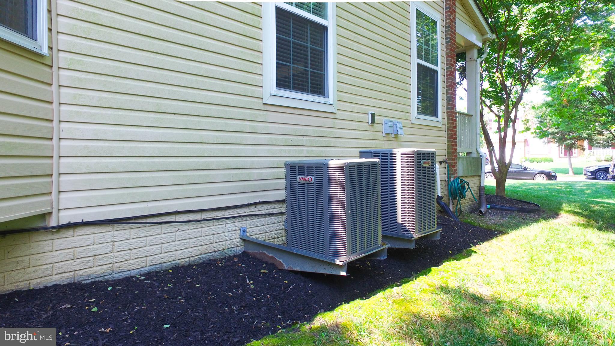 FAIRWOOD-PHASE 2-PLAT 10 - Residential