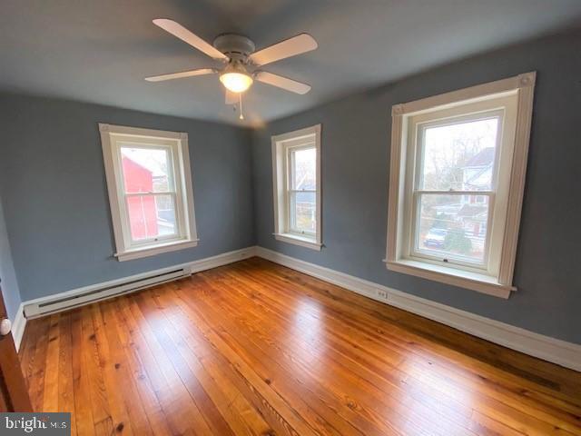 SELLERSVILLE BORO - Residential Lease