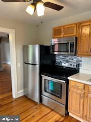 SELLERSVILLE BORO - Residential Lease