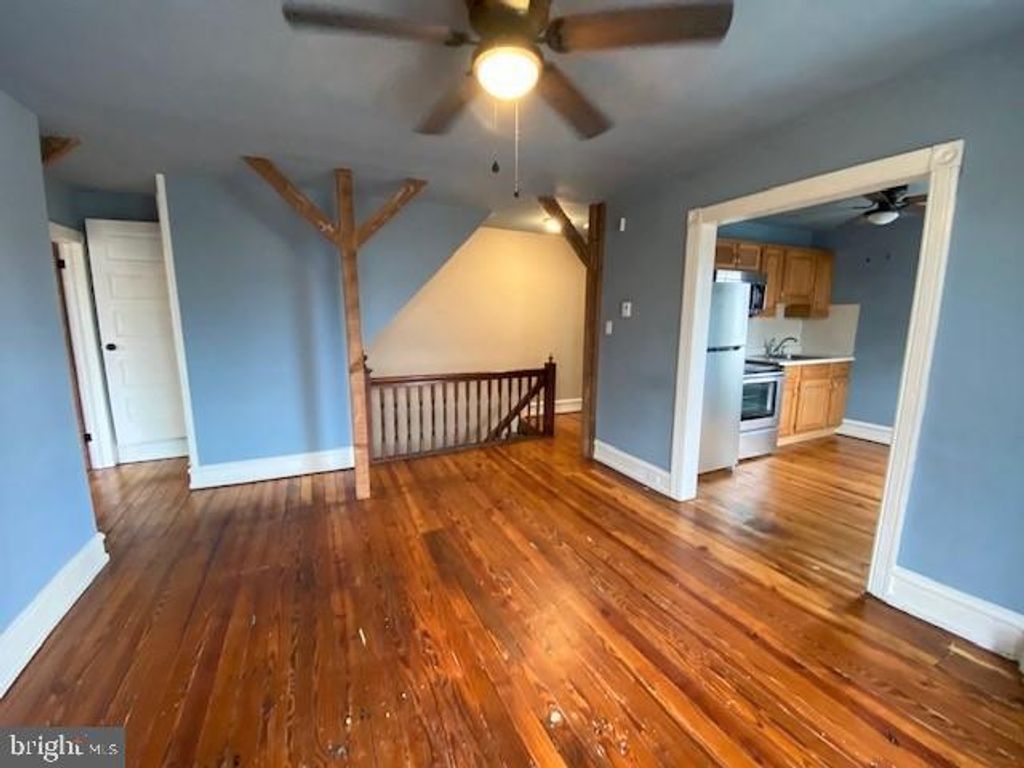 Photo of 147 Green Street #2, SELLERSVILLE, PA 18960 (MLS # PABU2109692)