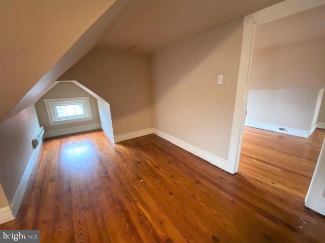 SELLERSVILLE BORO - Residential Lease