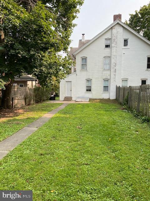 SELLERSVILLE BORO - Residential Lease