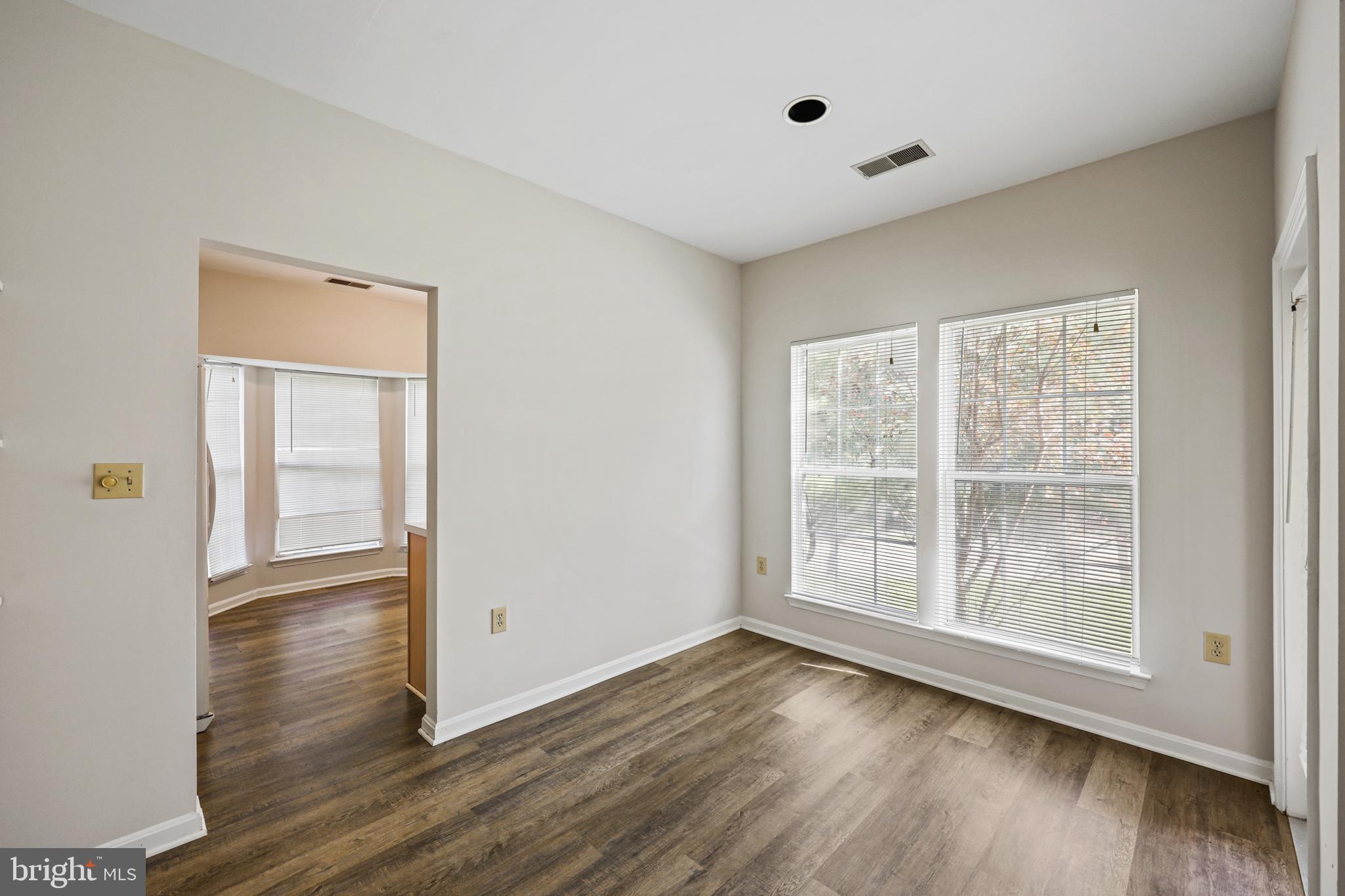 RUSSETT - Residential Lease