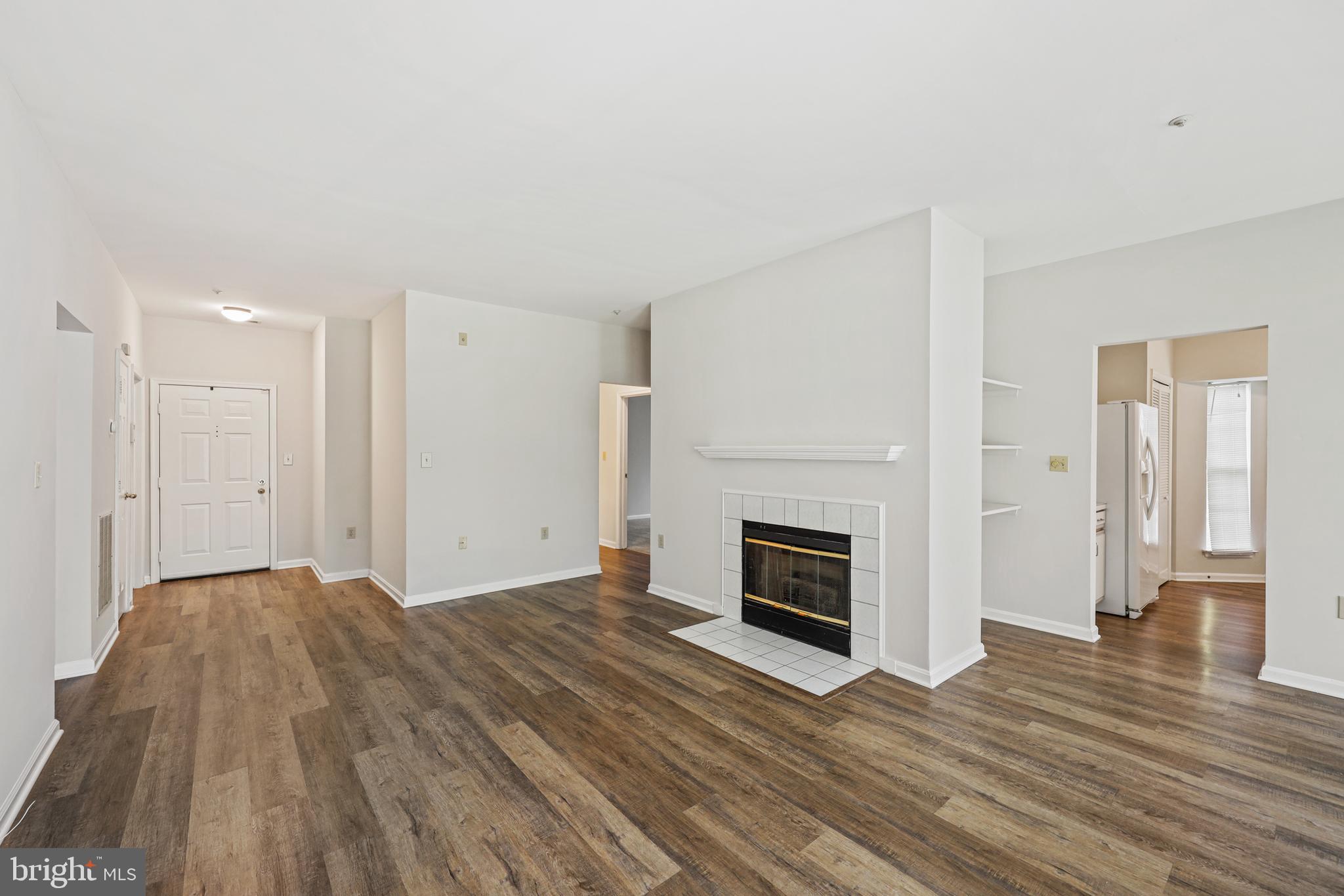 RUSSETT - Residential Lease