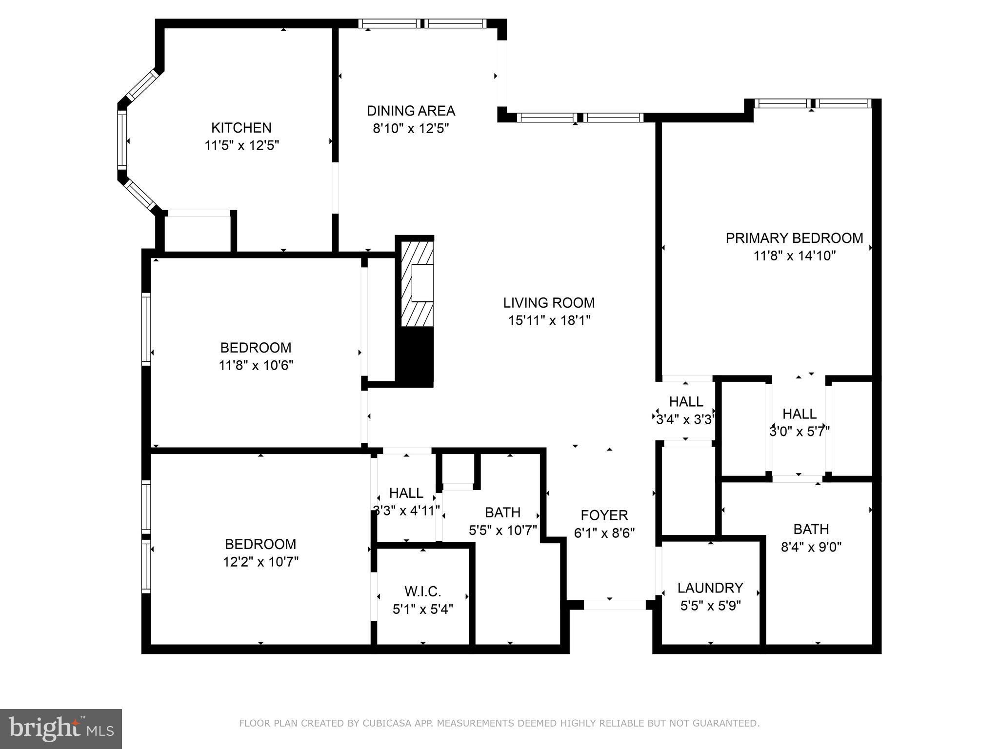 RUSSETT - Residential Lease