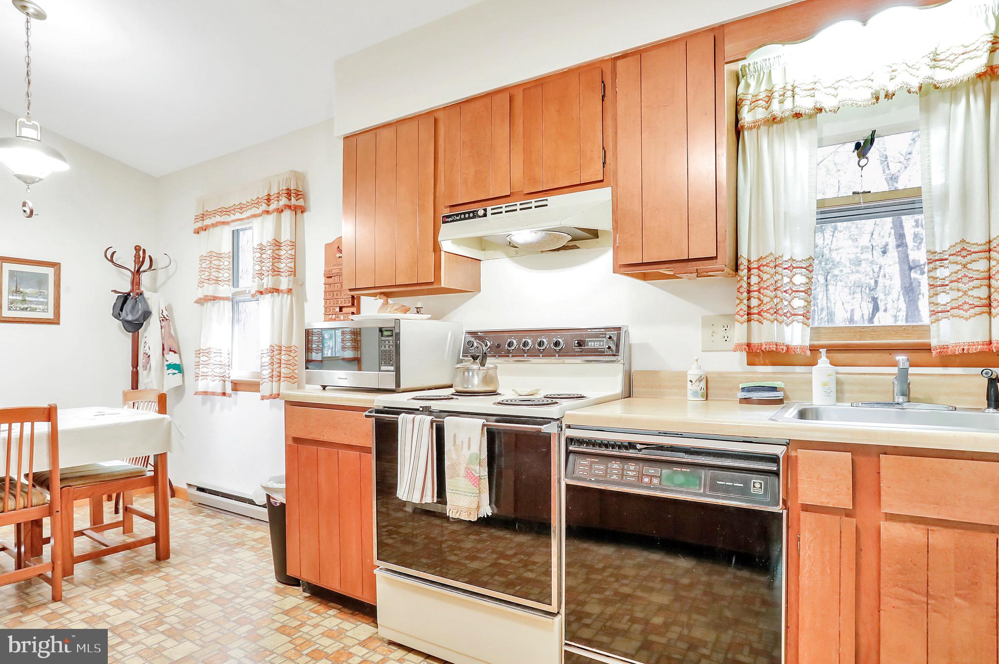 RIVER RIDGE SUBDIVISION - Residential